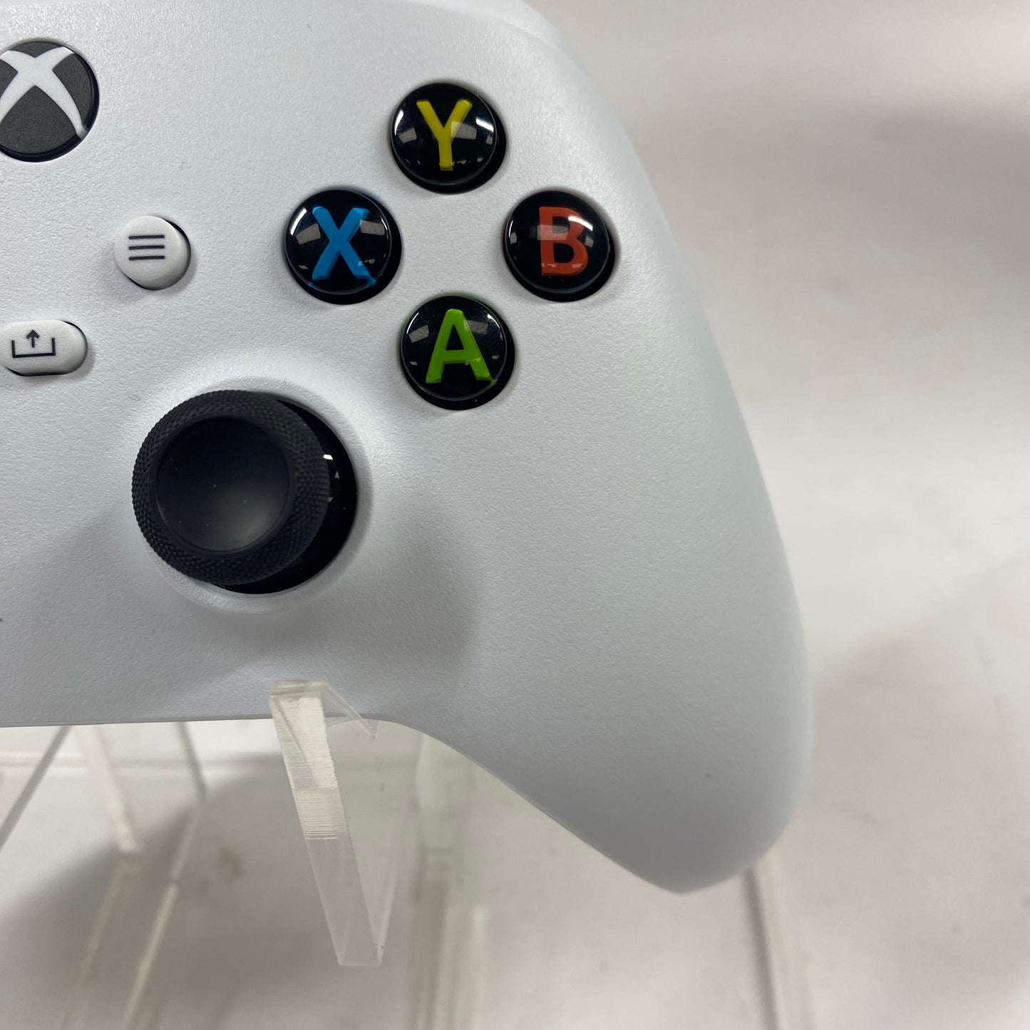 Microsoft Xbox Series X All-Digital 1TB Console Gaming System White 1882