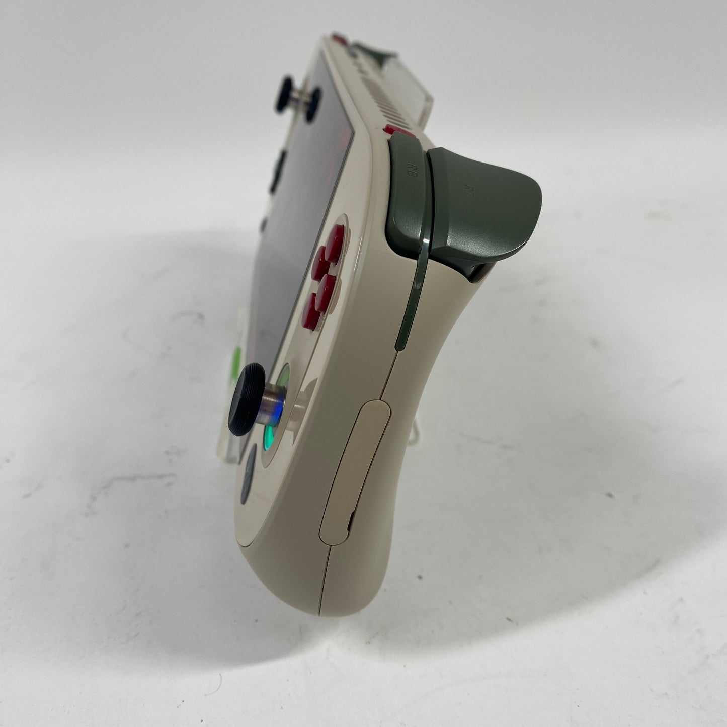 aya neyo retro power 2TB Handheld Console System