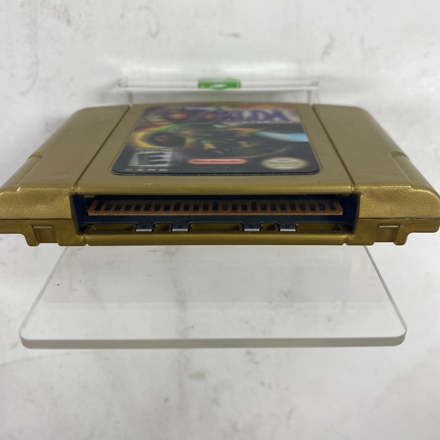 Zelda Majora's Mask (Nintendo 64 N64, 2000)