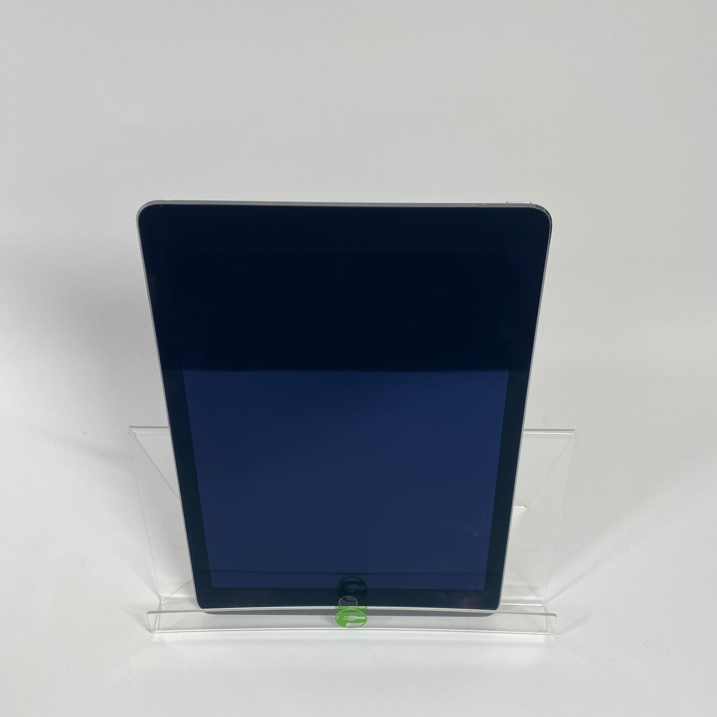 WiFi Only Apple iPad Air 2nd Gen 128GB 15.8 SPACE GRAY MGTX2LL/A