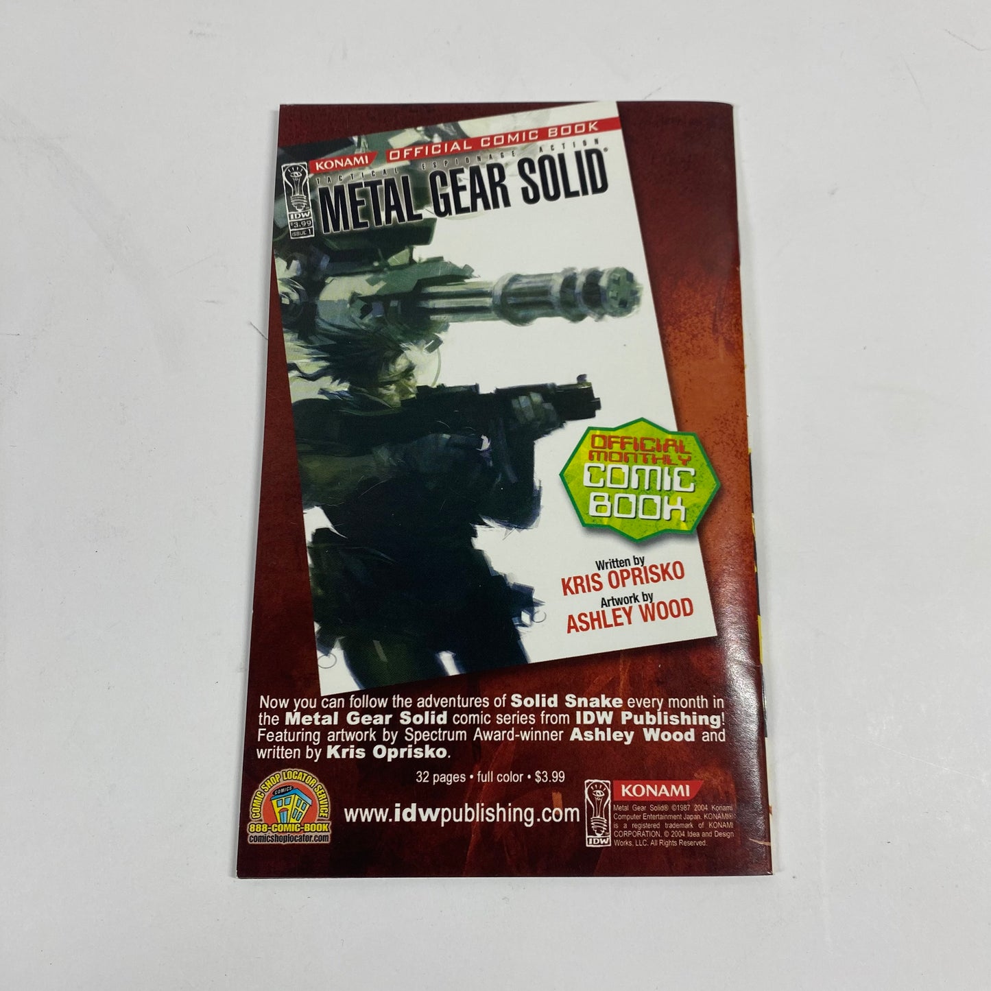 Metal Gear Solid 3 Snake Eater (Sony PlayStation 2 PS2, 2004)