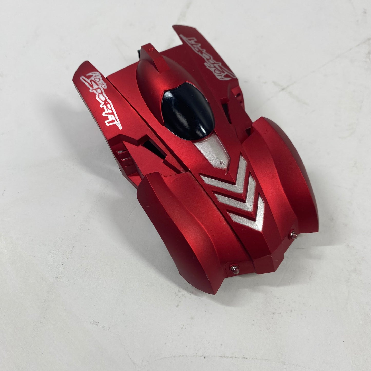 Wall Climber NO. P802 P802 LED Stunt Drone