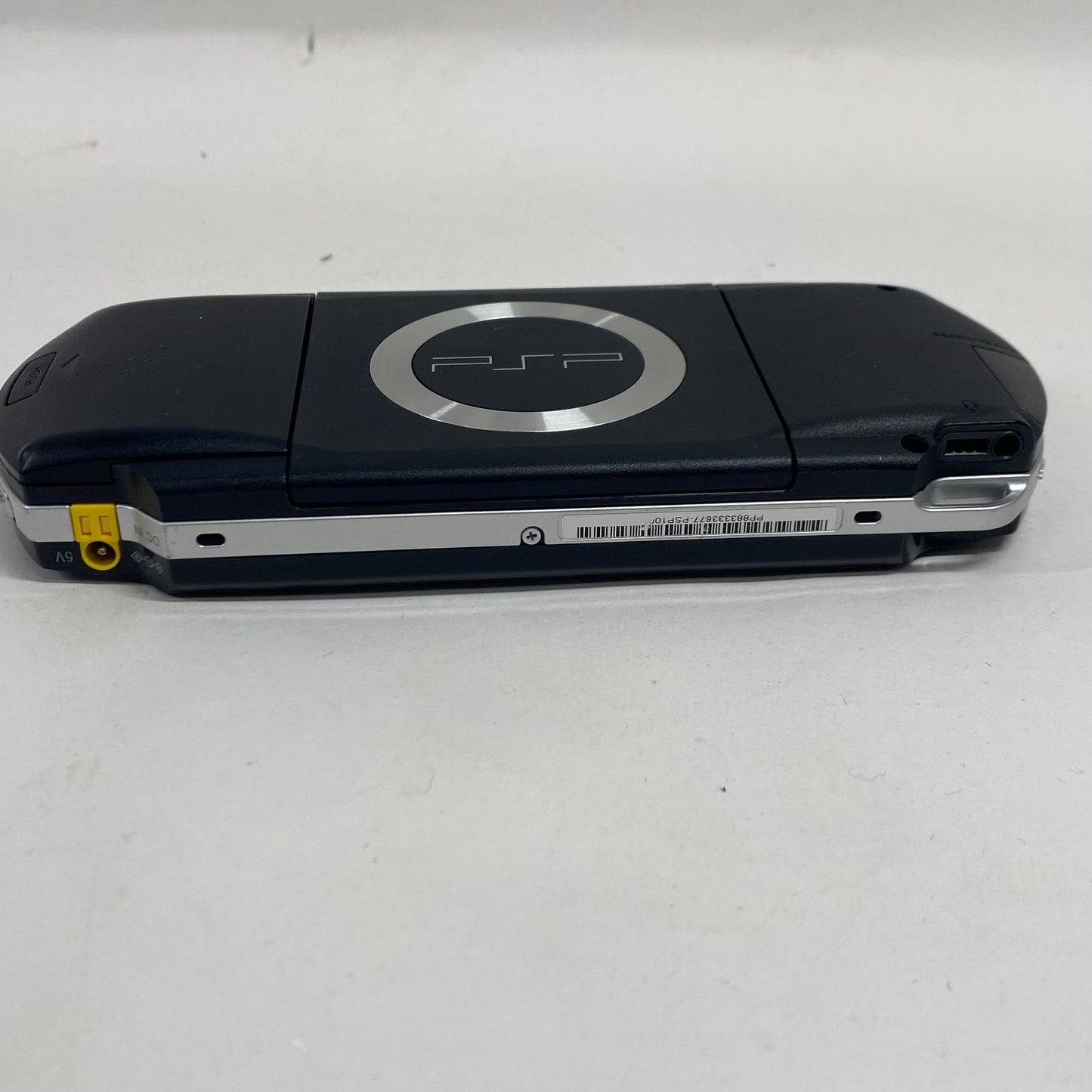 Sony Playstation Portable PSP PSP-1001 Handheld Game System Only Black