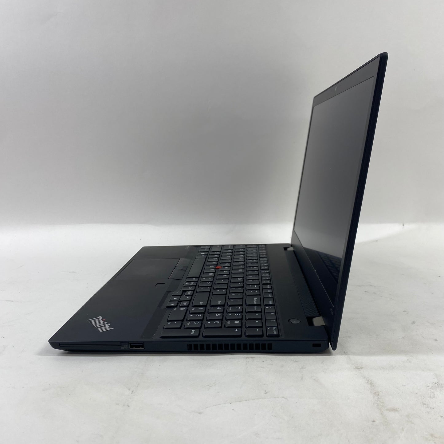 Lenovo ThinkPad P15s Gen 2 15.6" i7-1165G7 2.8GHz 16GB RAM 512GB SSD T500