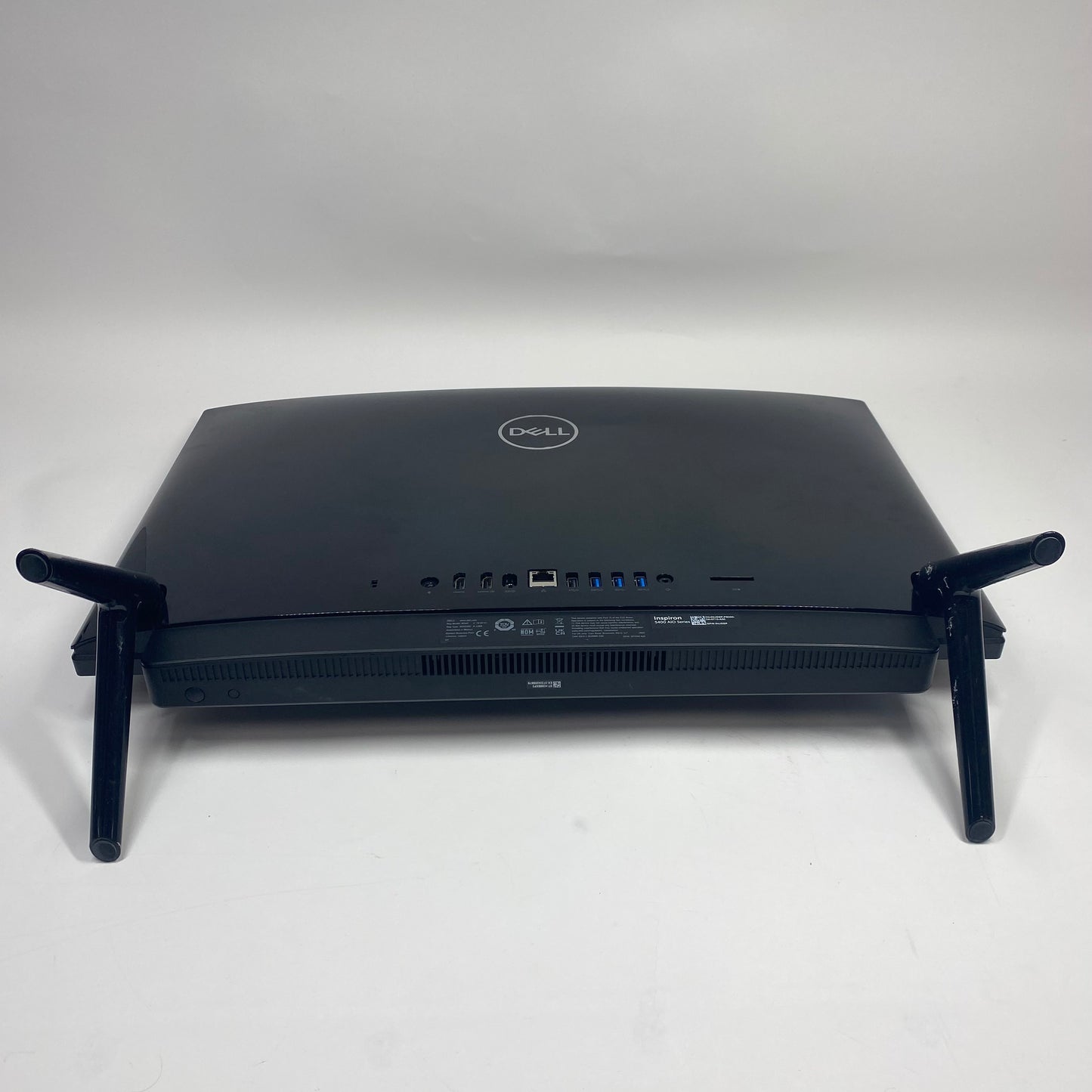 Dell 23.8" Inspiron 5400 AIO Series FHD 60Hz All in One Monitor