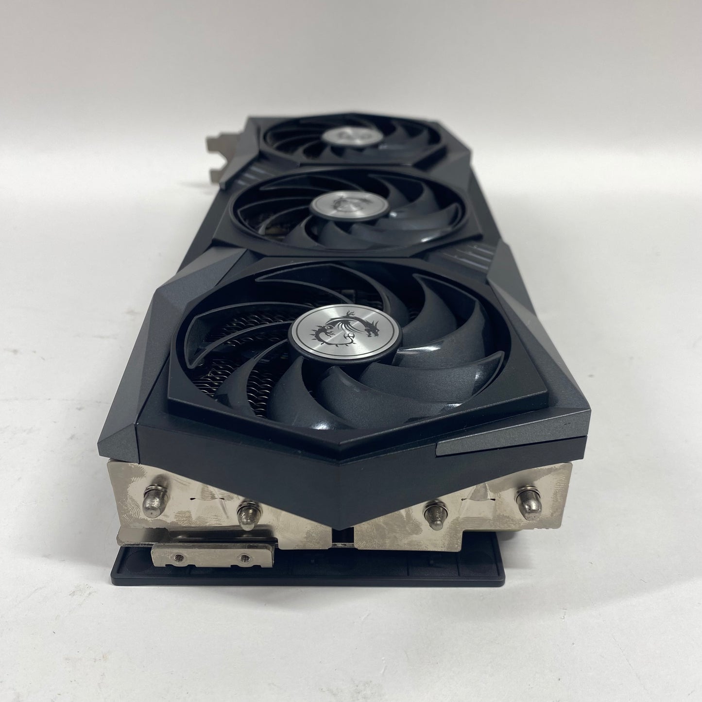 MSI GeForce RTX 3080 10GB GDDR6X Graphics Card 602-V389-29SB2011002205