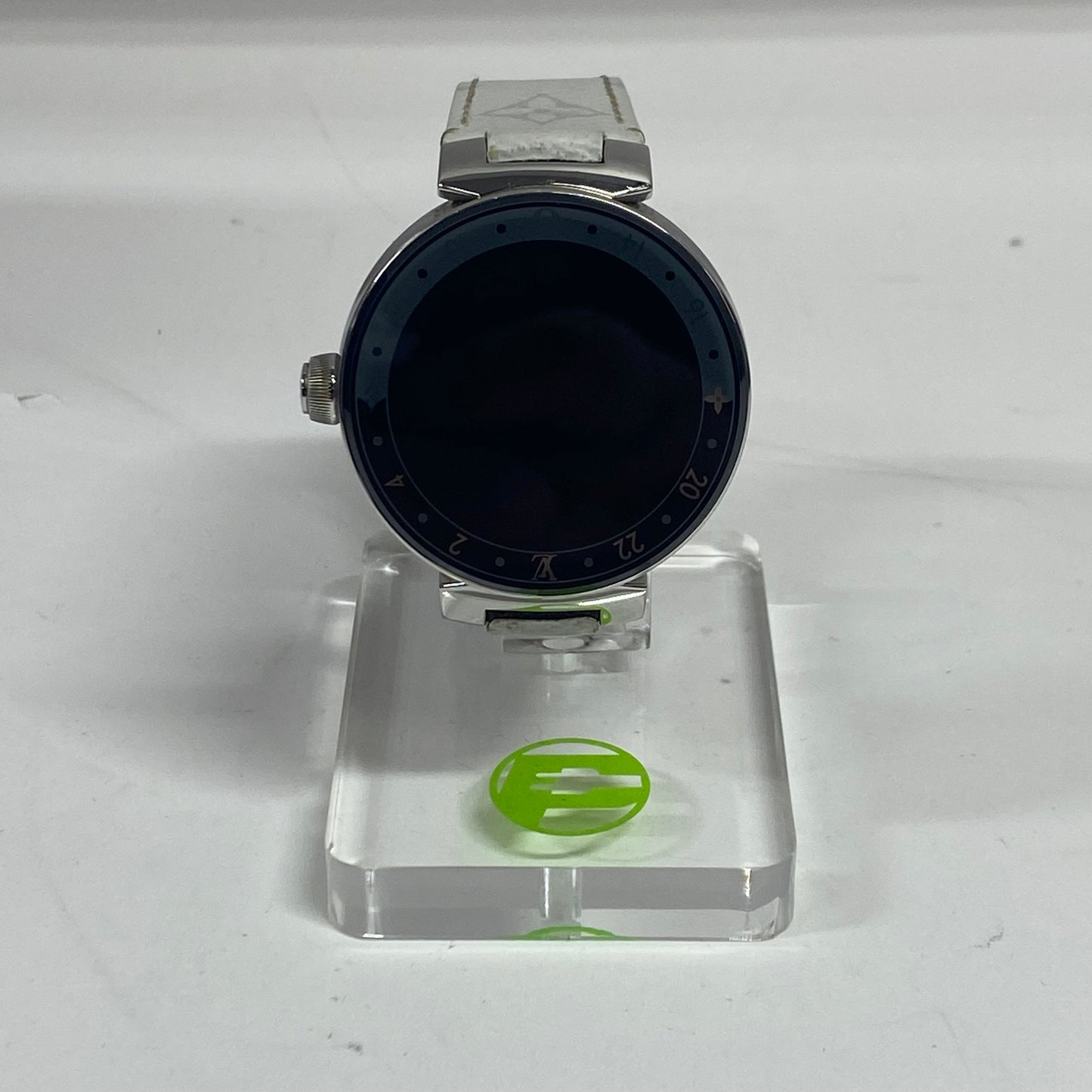 Louis Vuitton Tambour Horizon Smart Watch 40mm Smart Watch QA050