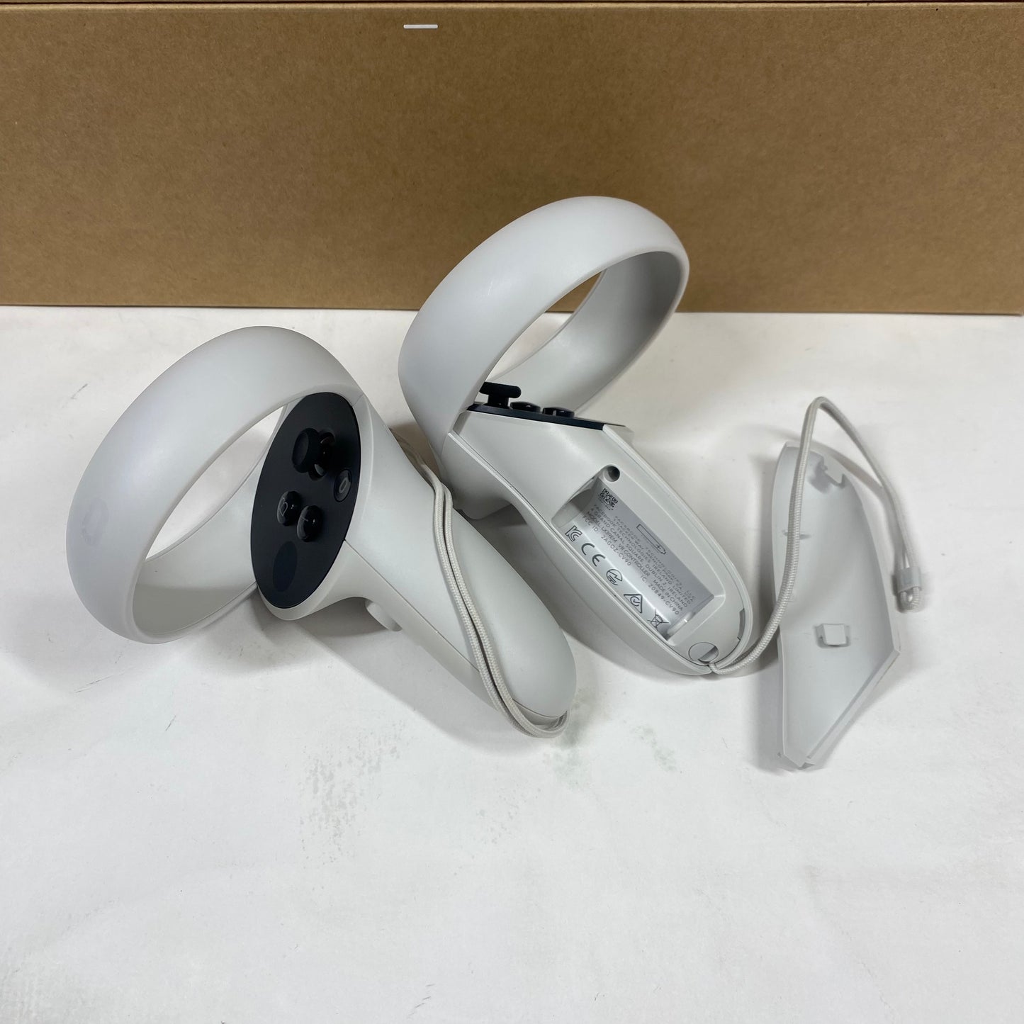 Oculus Quest 2 128GB VR System KW49CM
