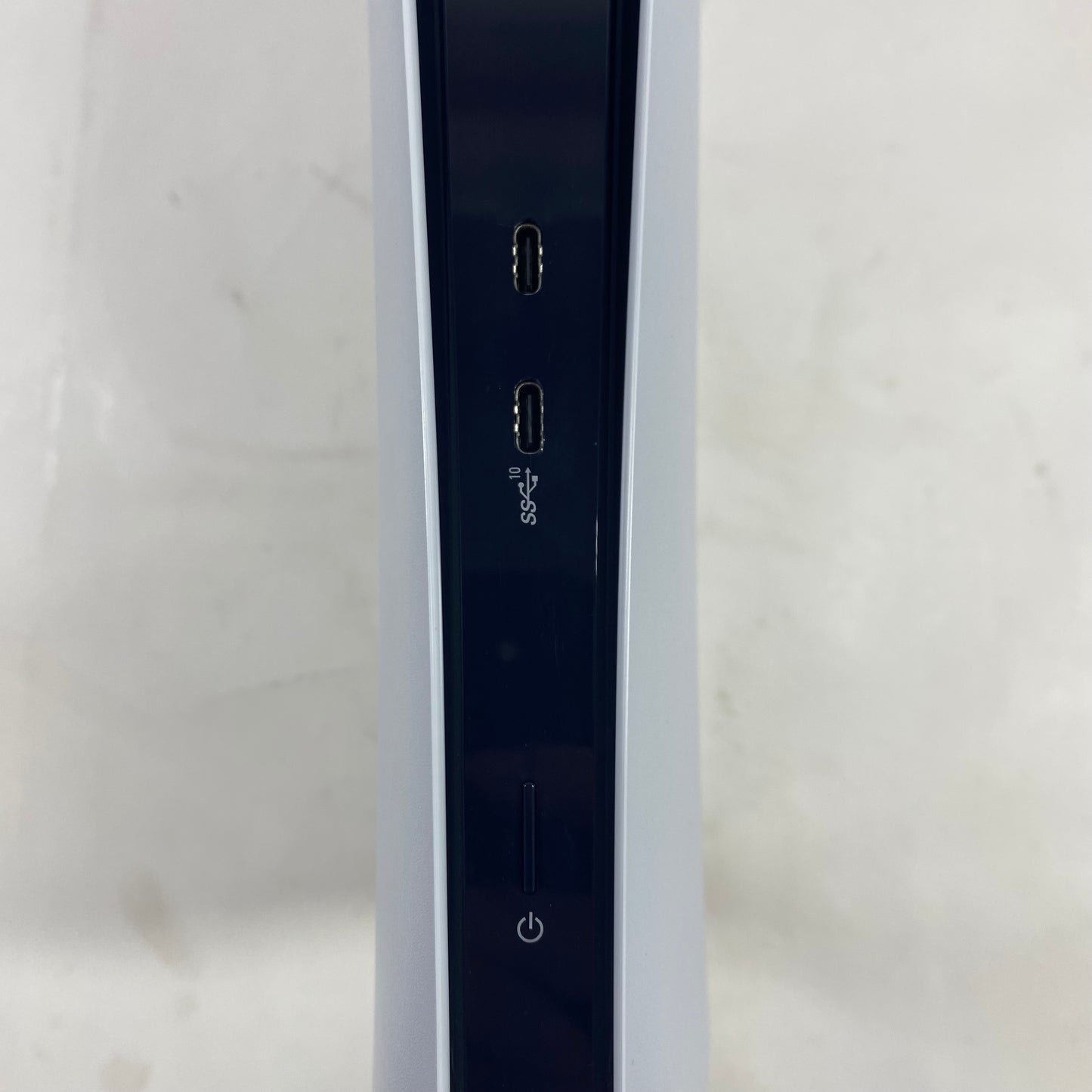 Sony PlayStation 5 Digital Edition PS5 1TB White Console Gaming System CFI-2015
