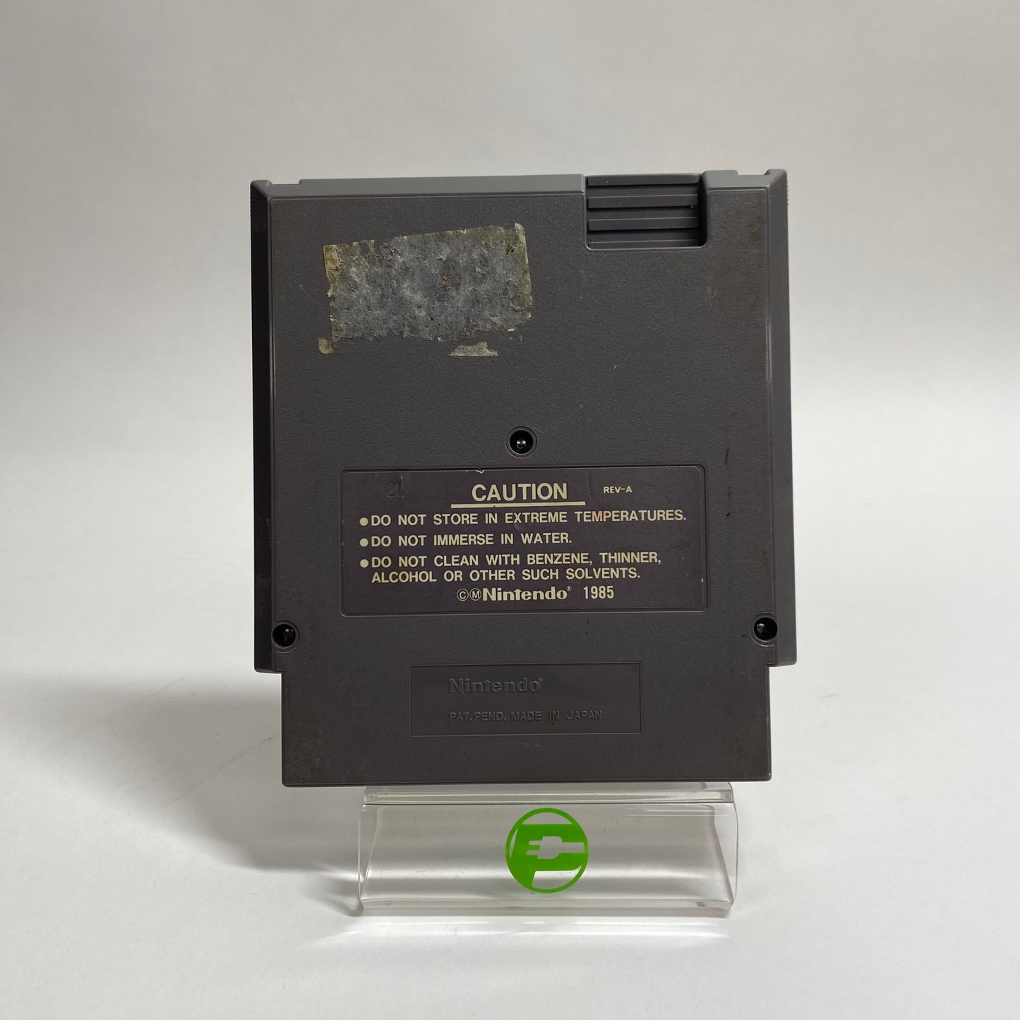 Super Mario Bros 2 (Nintendo NES, 1988)