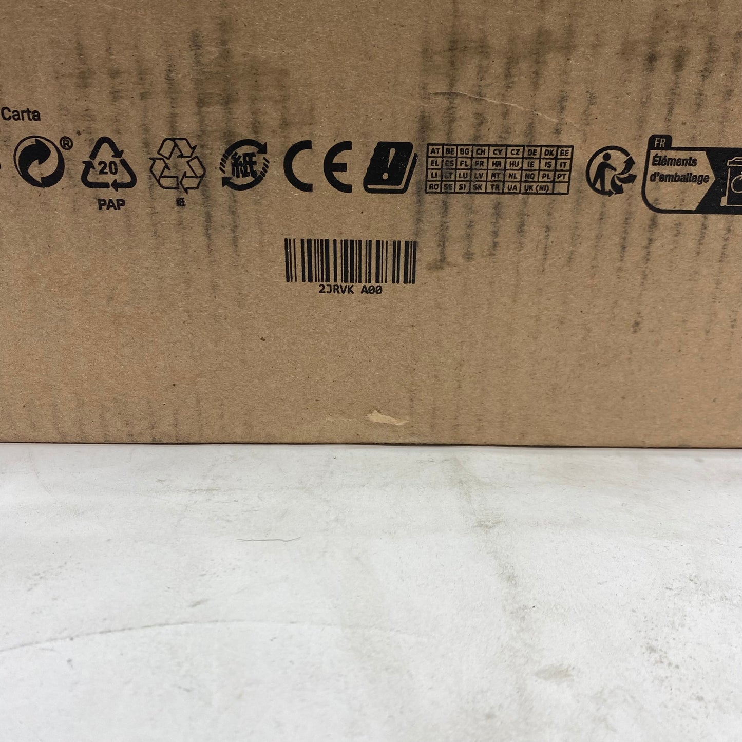 New Dell Pro Slim QCS1250 56TWD Ultra5 235 3.40GHz 16GBRAM 512GBSSDIntelGraphics