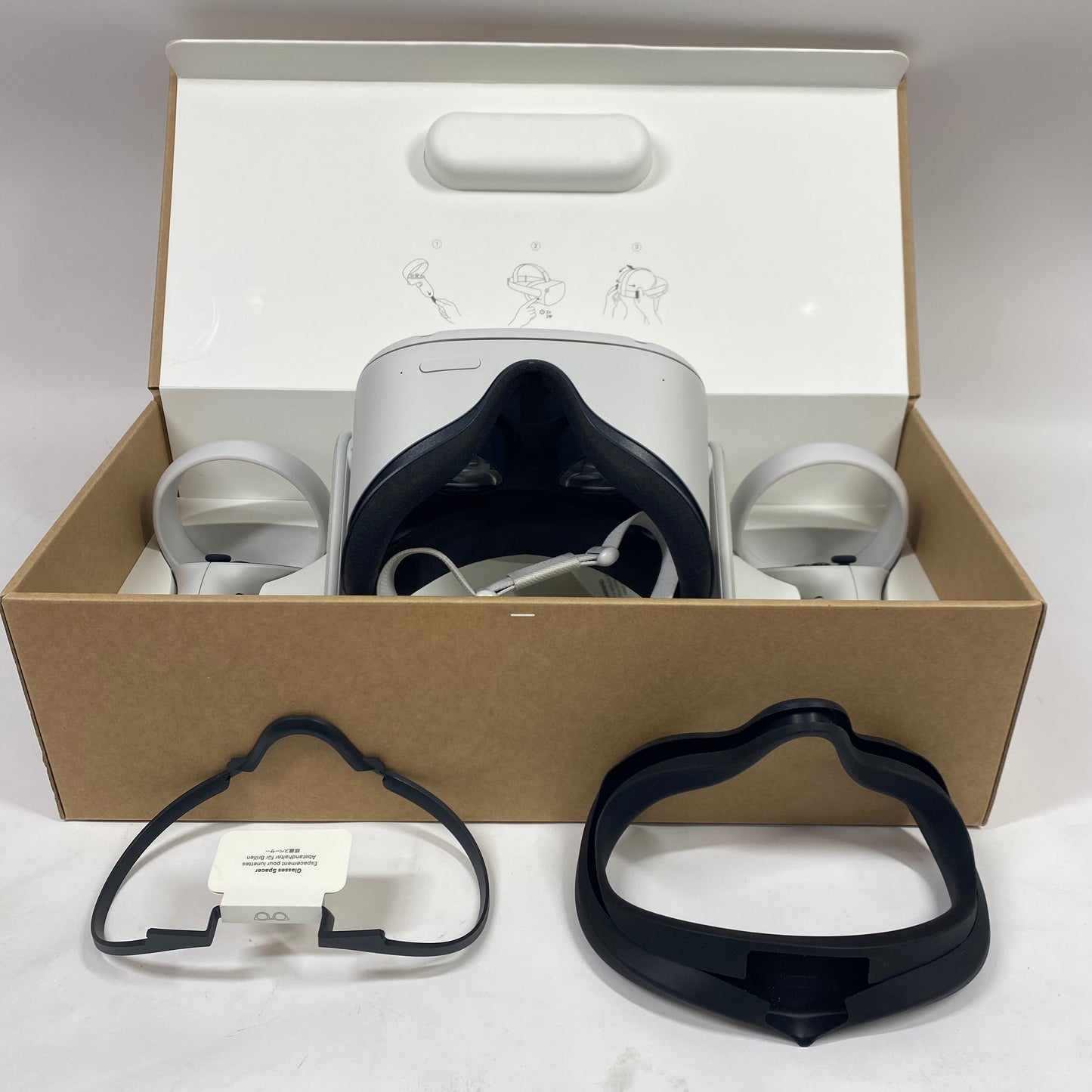 Oculus Quest 2 128GB VR System KW49CM