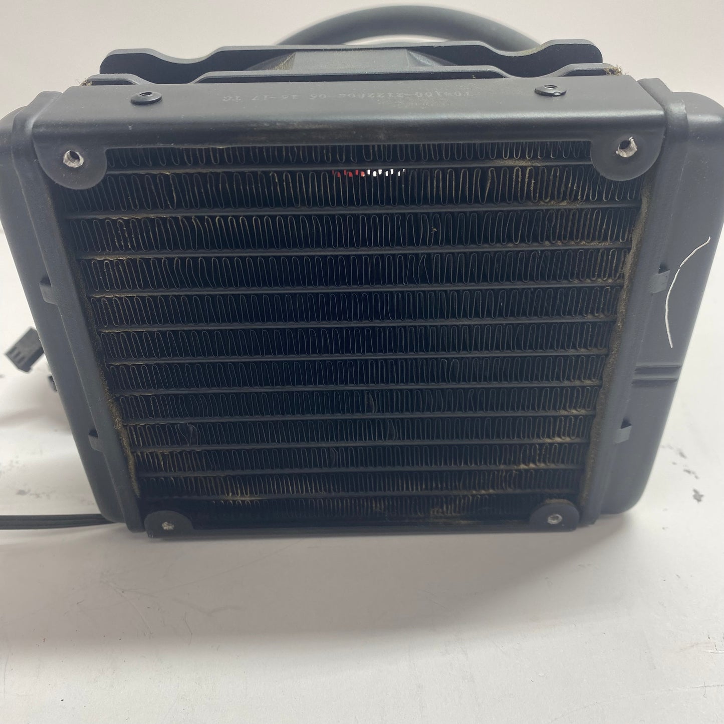 ASETEK 550LC LIQUID CPU COOLER 35-101-1012162
