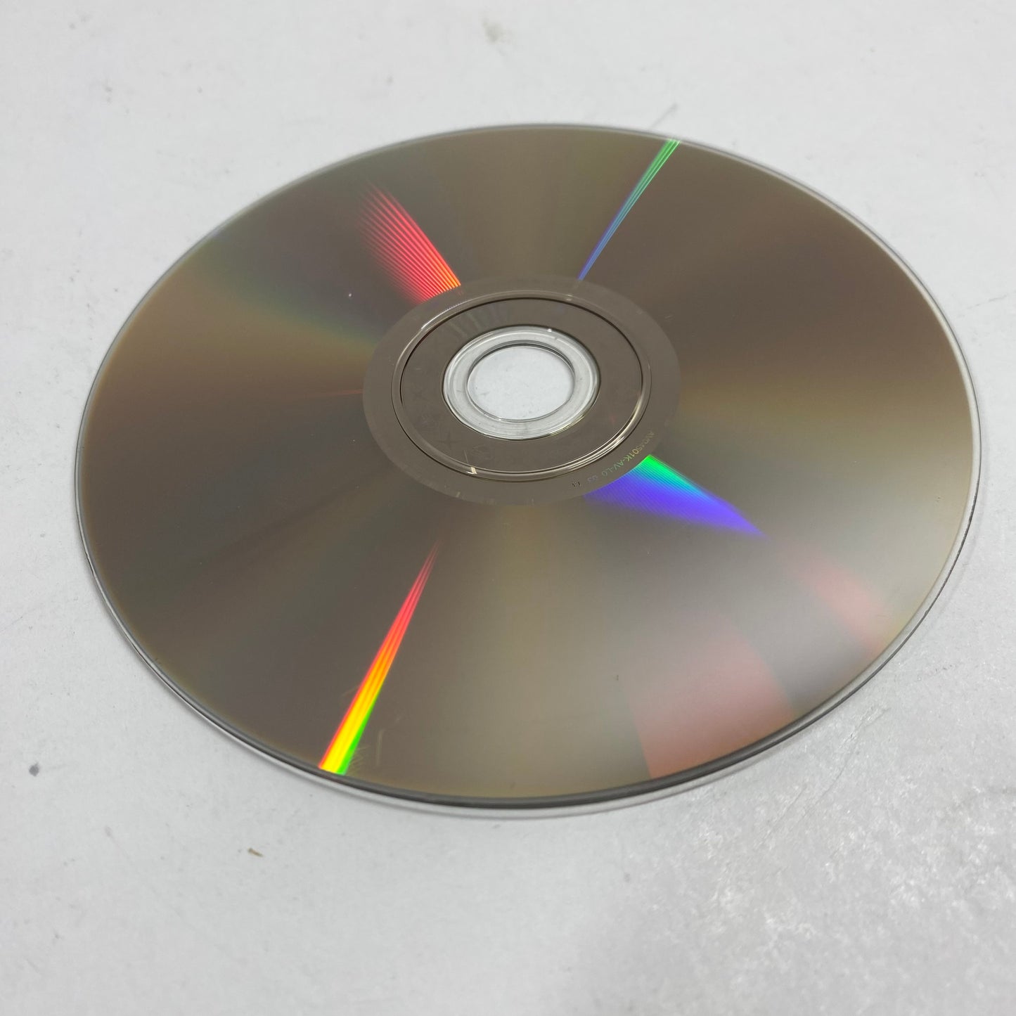 Tony Hawk Underground (Microsoft Xbox, 2003)