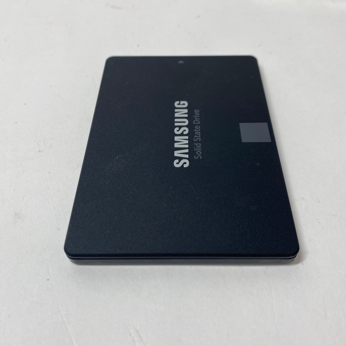 Samsung 2.5" 860 Evo 1TB SATA III 6Gbps SSD MZ-76E1T0