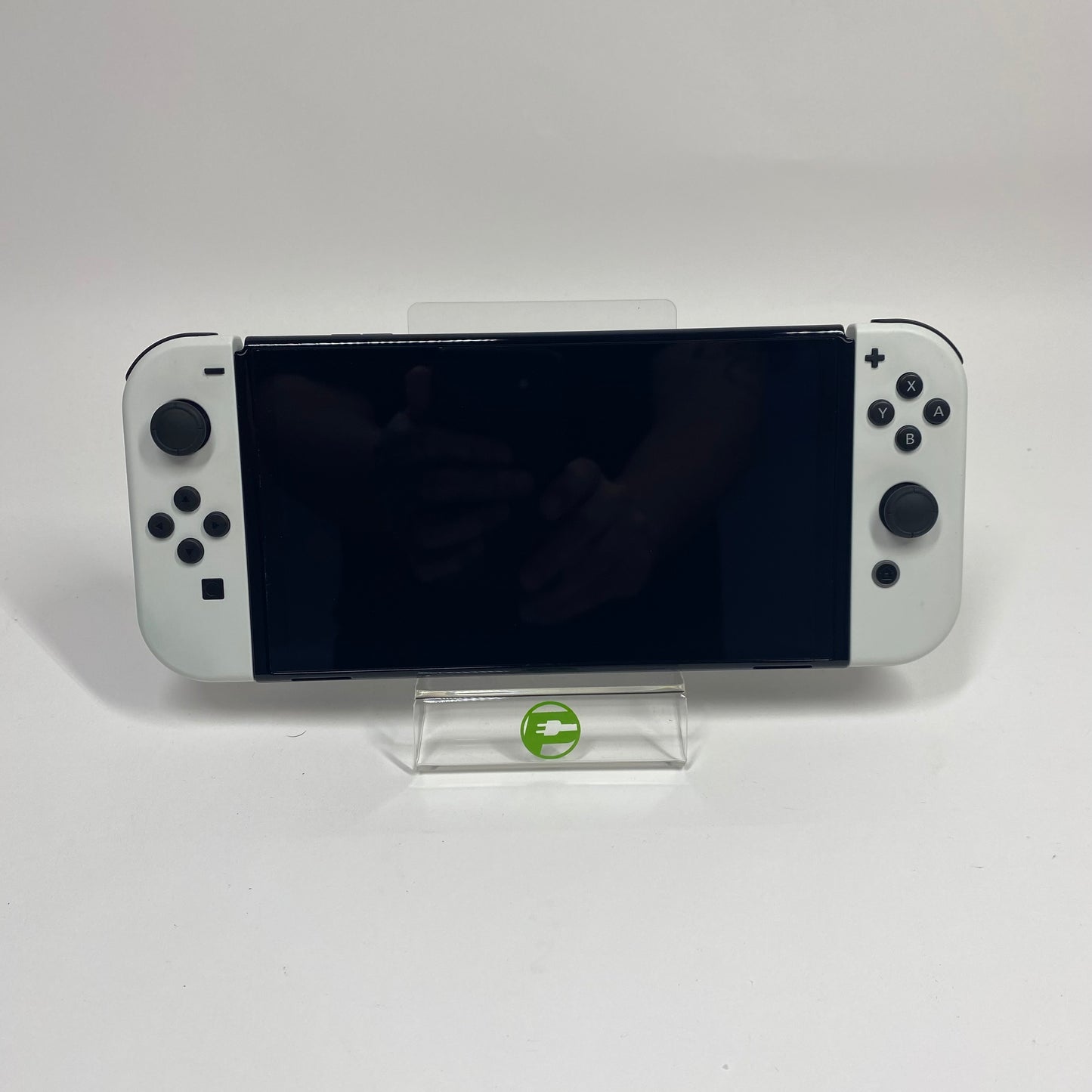 Nintendo Switch OLED Video Game Console HEG-001 Arctic White