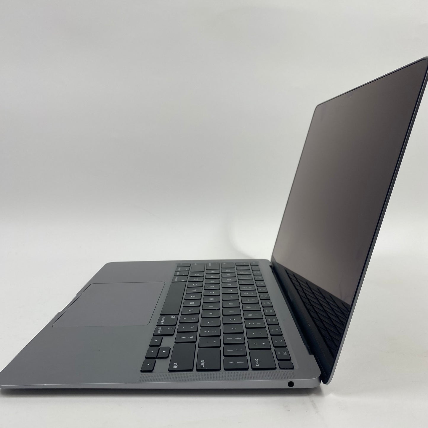 2020 Apple MacBook Air 13.3" M1 3.2GHz 8GB RAM 512GB SSD Space Gray A2337