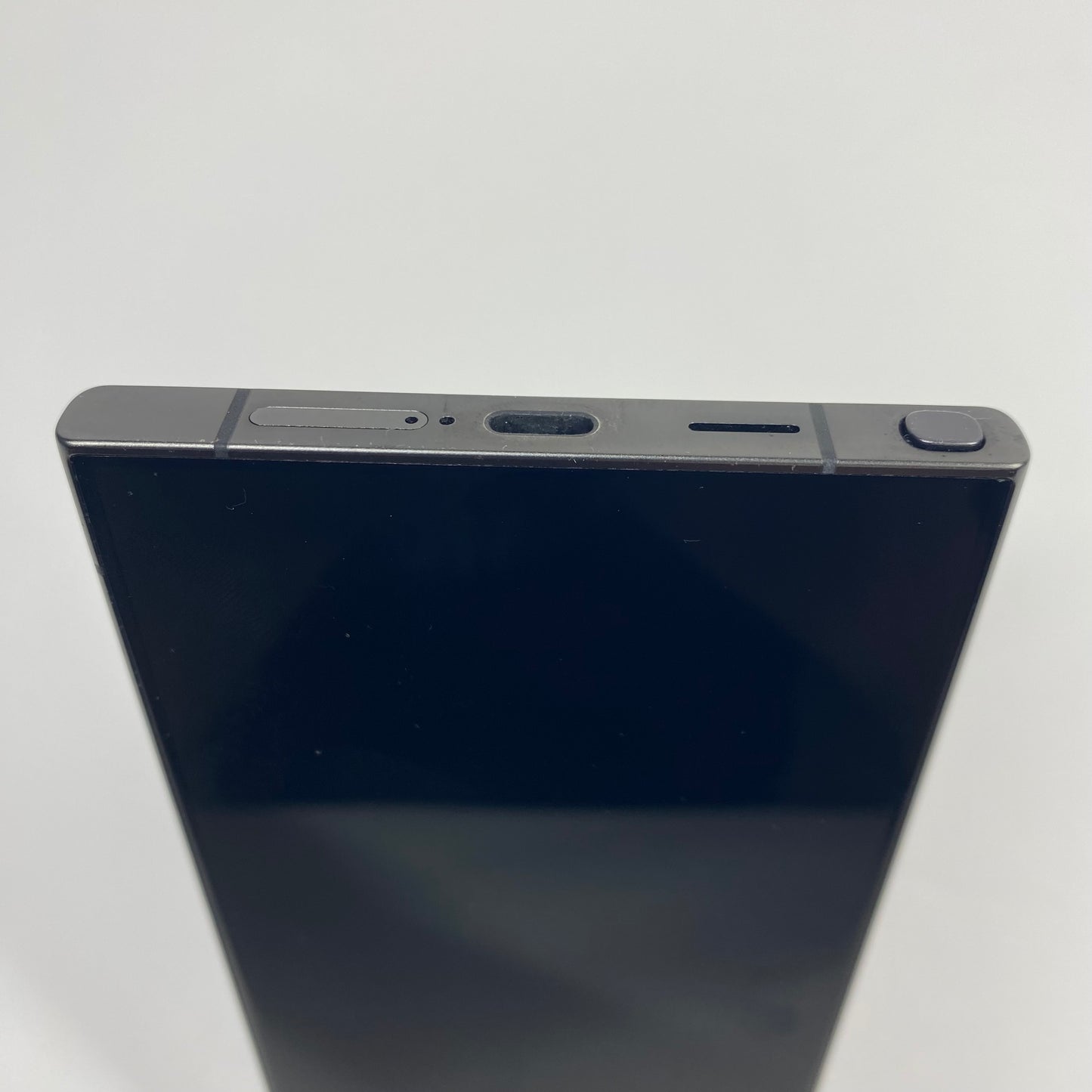 Unlocked Samsung Galaxy S24 Ultra 12GB RAM 256GB SM-S928U1 Blue