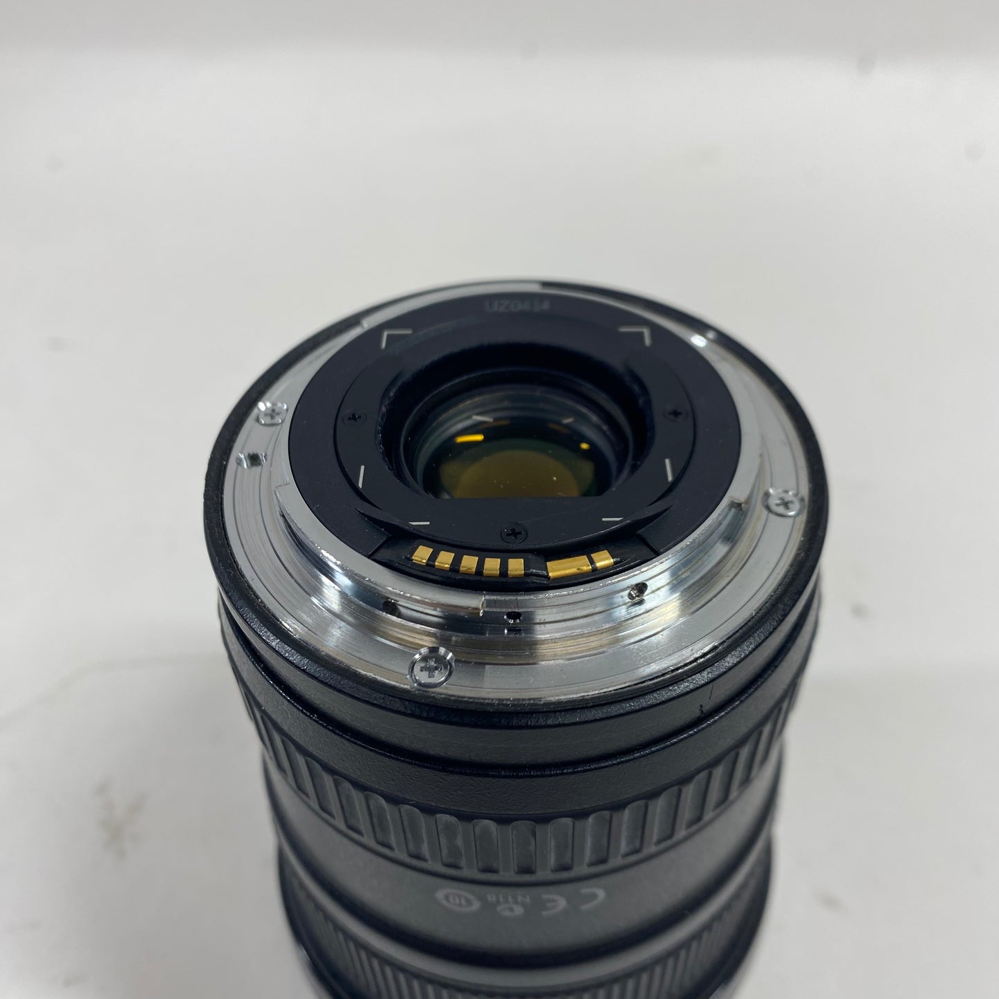 Canon EF 17-40mm F/4 L USM 17-40mm F/4 L USM