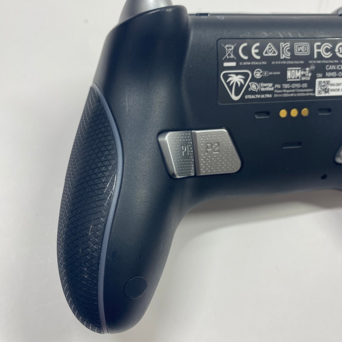 Turtle beach Stealth Ultra 2 Wireless Xbox Remote