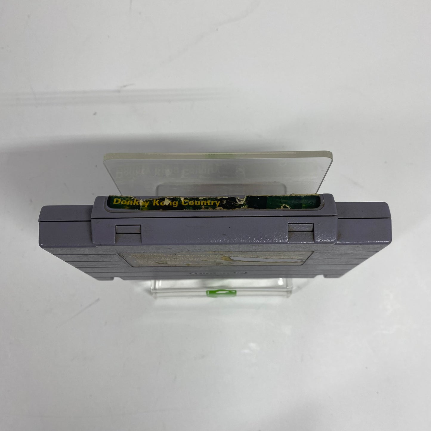 Indiana Jones' Greatest Adventures (Super Nintendo SNES, 1994)