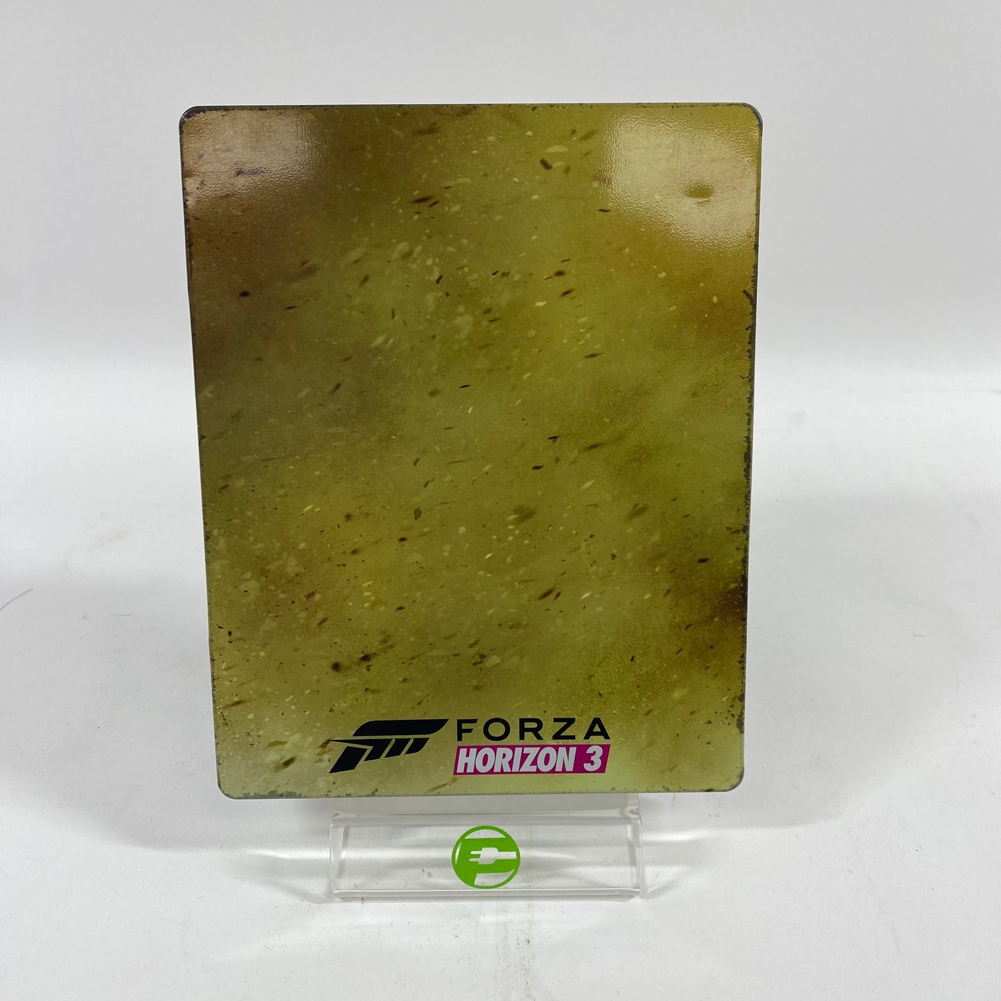 Forza Horizon 3 Steel Book (Microsoft Xbox One, 2016)