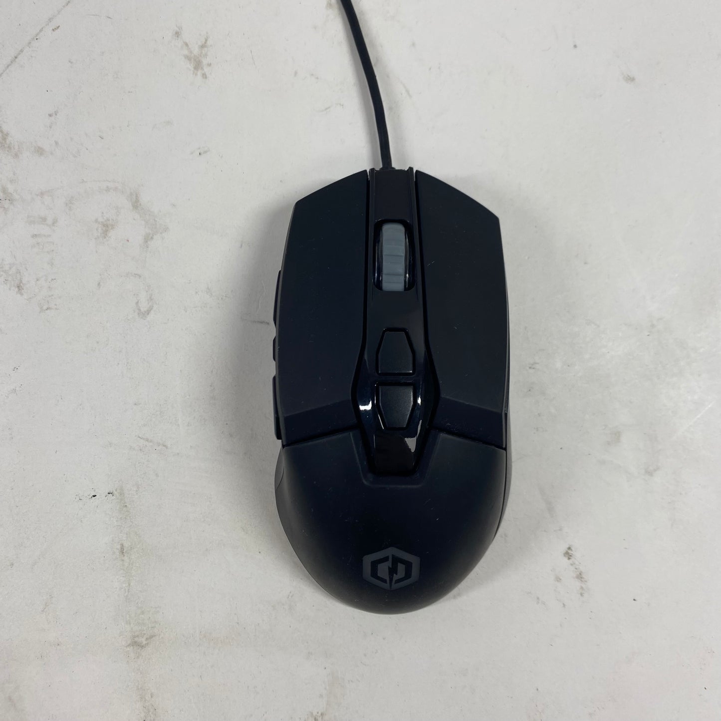 CyberpowerPC Elite M1-131 Wired Gaming Optical Mouse M1-131