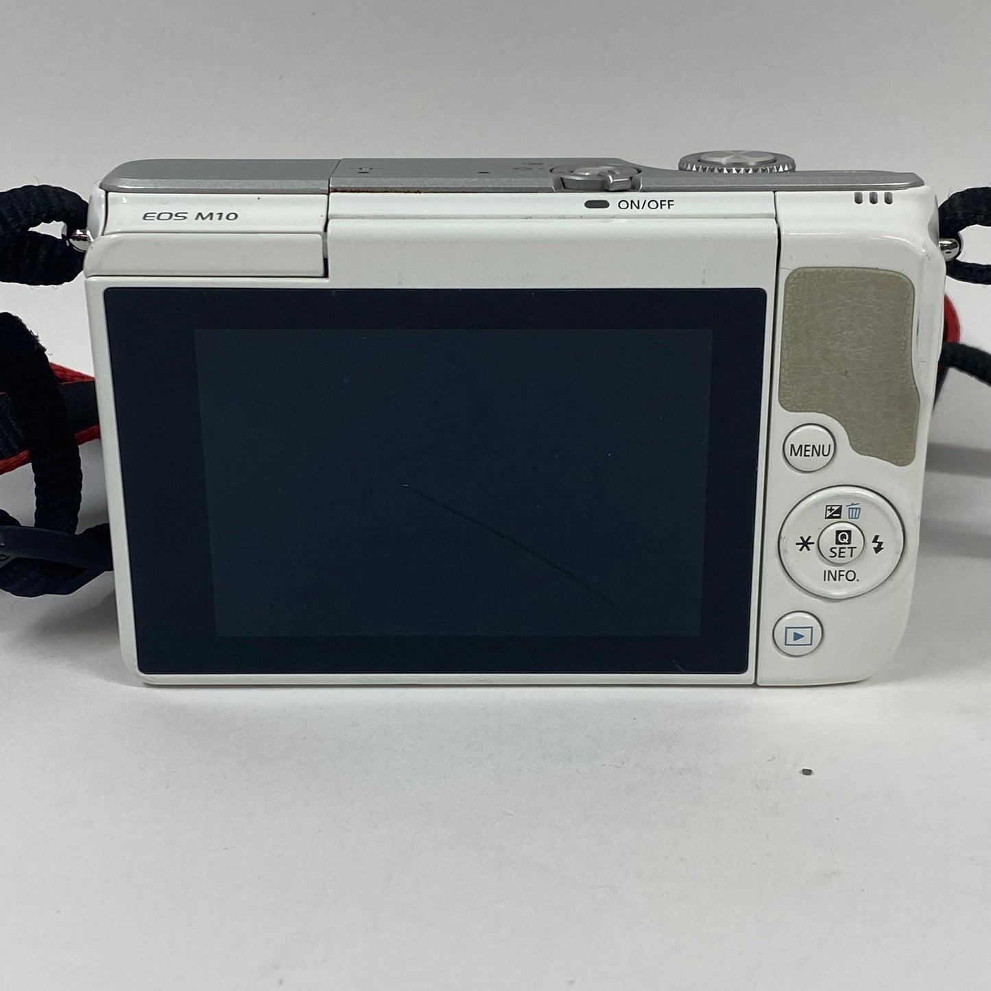Canon EOS M10