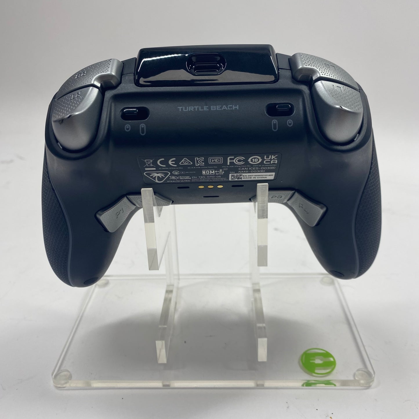 Turtle beach Stealth Ultra 2 Wireless Xbox Remote