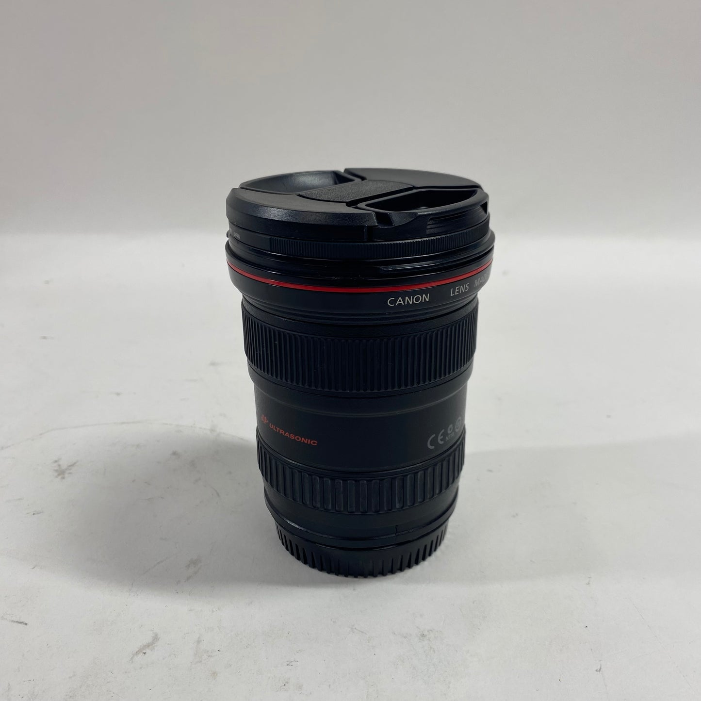 Canon EF 17-40mm F/4 L USM 17-40mm F/4 L USM