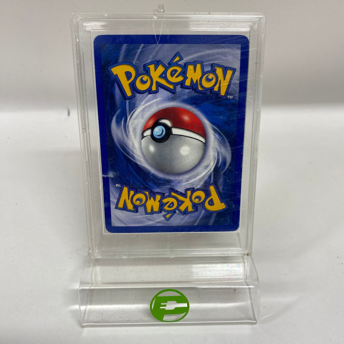 Pokémon TCG Base Set Hitmonchan 7 English