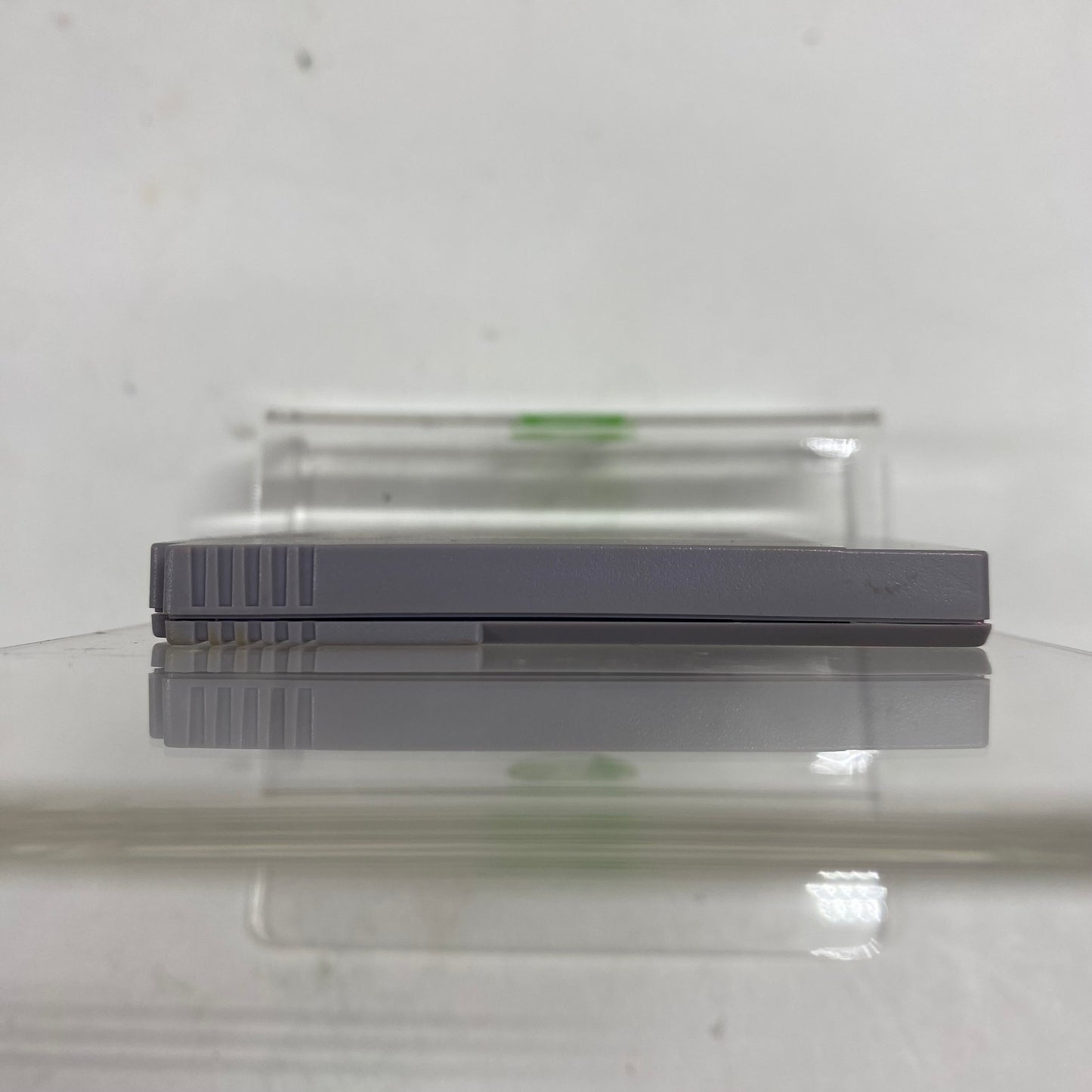 Yoshi (Nintendo GameBoy, 1992)