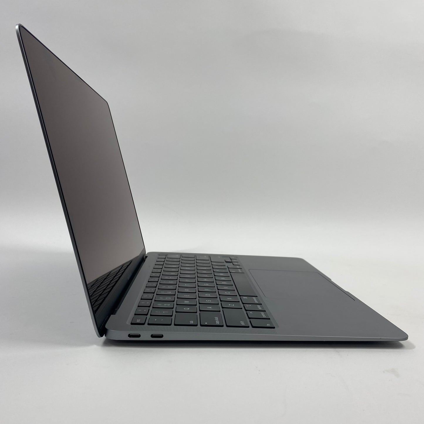 2020 Apple MacBook Air 13.3" M1 3.2GHz 8GB RAM 512GB SSD Space Gray A2337