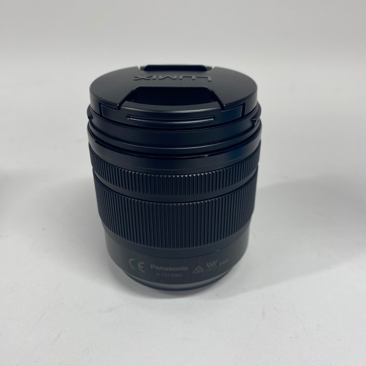 Panasonic 12-60mm f/3.5-5.6 12-60mm f/3.5-5.6 For Panasonic G Mount