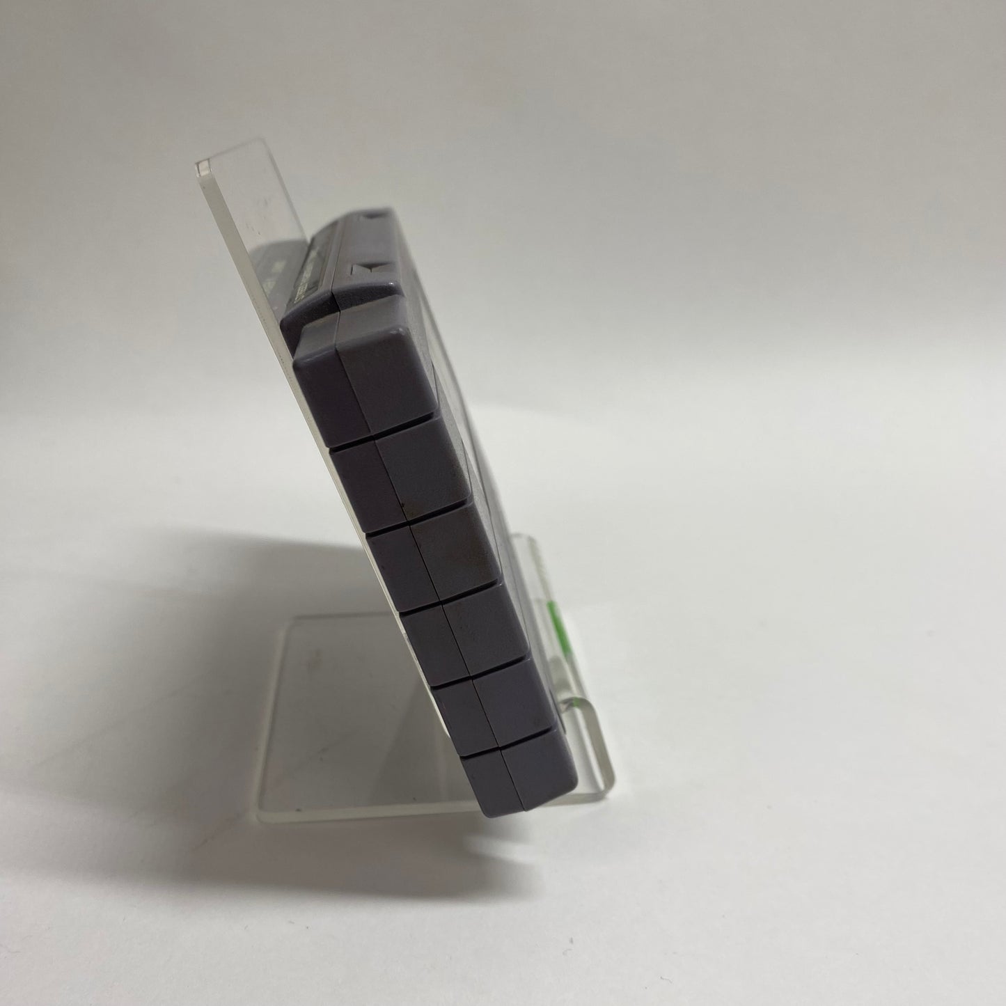 Street Fighter II Turbo (Super Nintendo SNES, 1993)