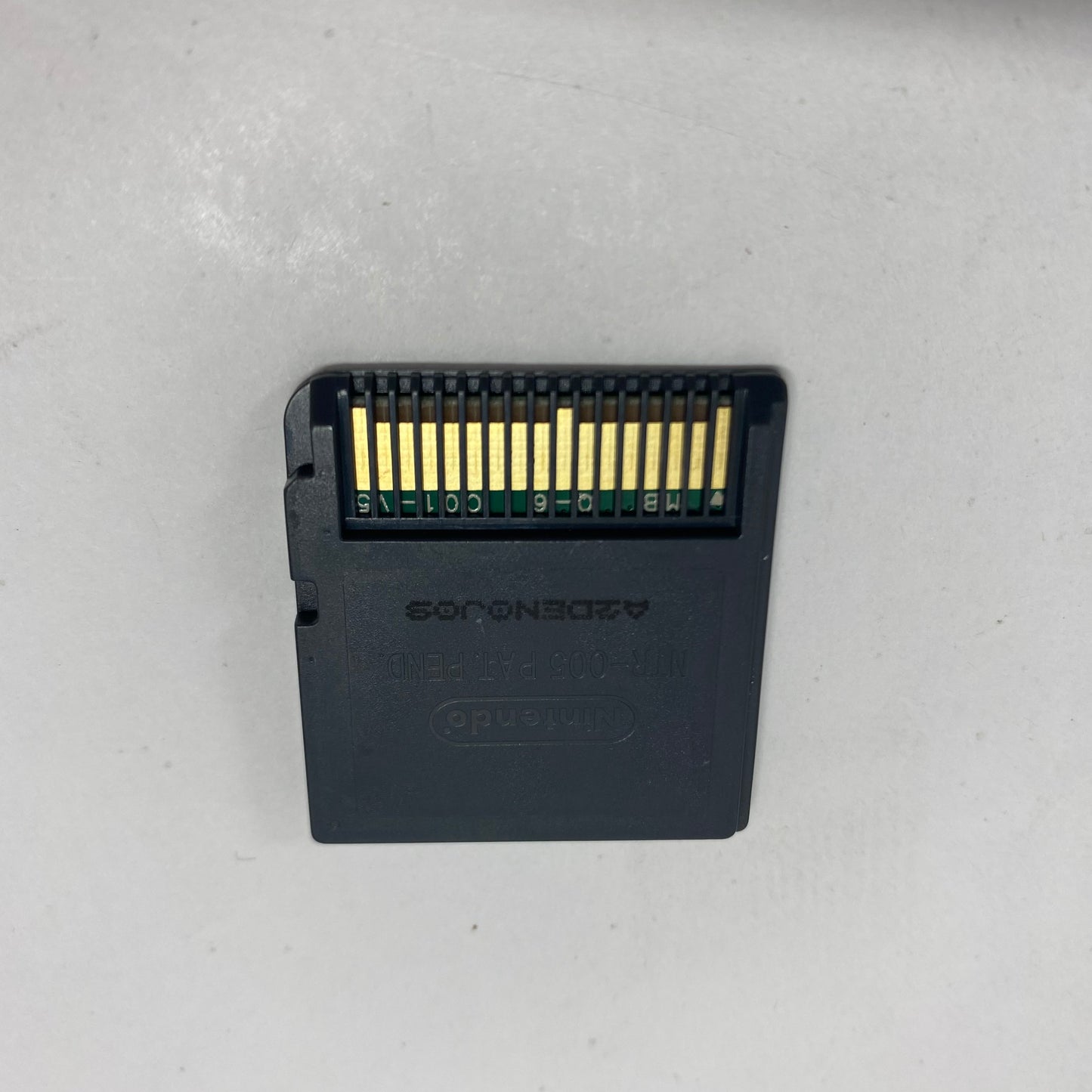 Pokemon SoulSilver Version (Nintendo DS, 2010)