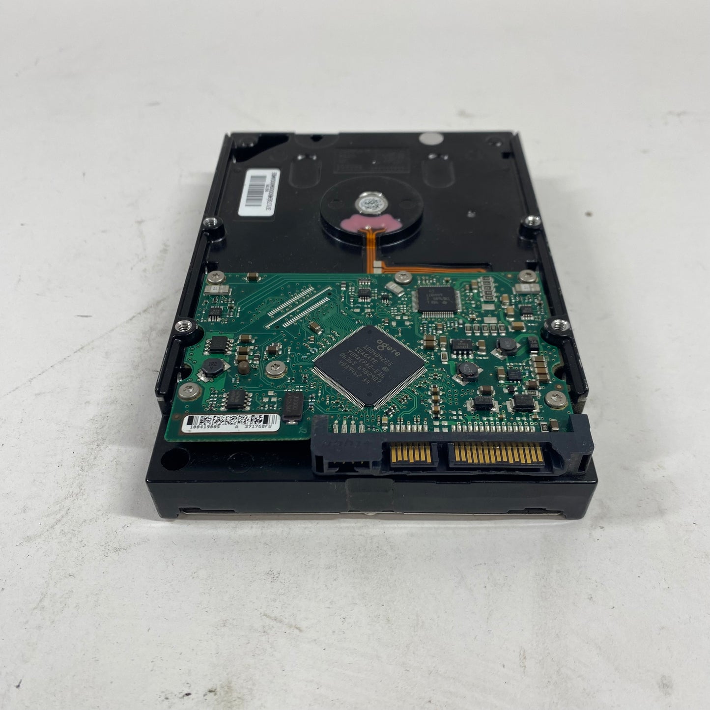 Seagate 3.5" Barracuda ES 400GB SATA III 6Gbps HDD ST3400620NS