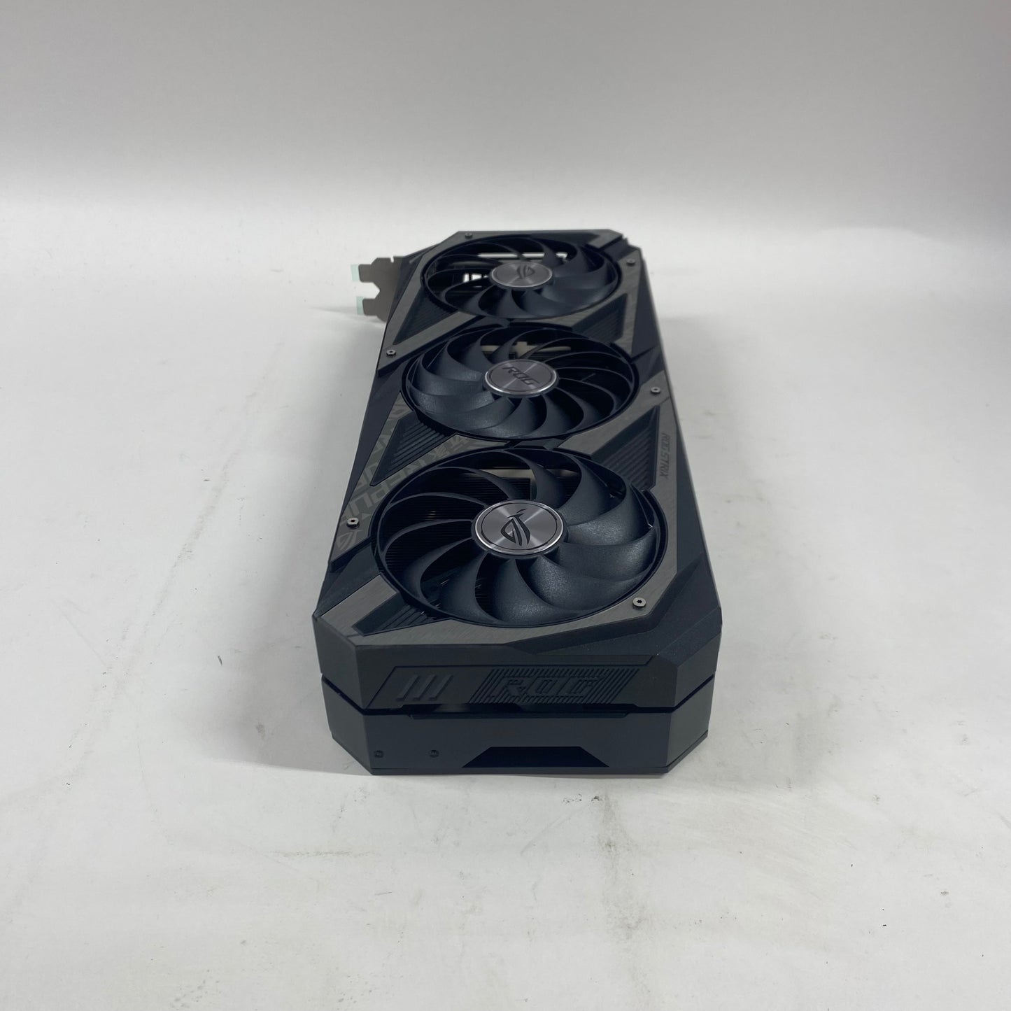 ASUS GeForce RTX 3090 24GB GDDR6X Graphics Card ROG-STRIX-RTX3090-O24G-GAMING