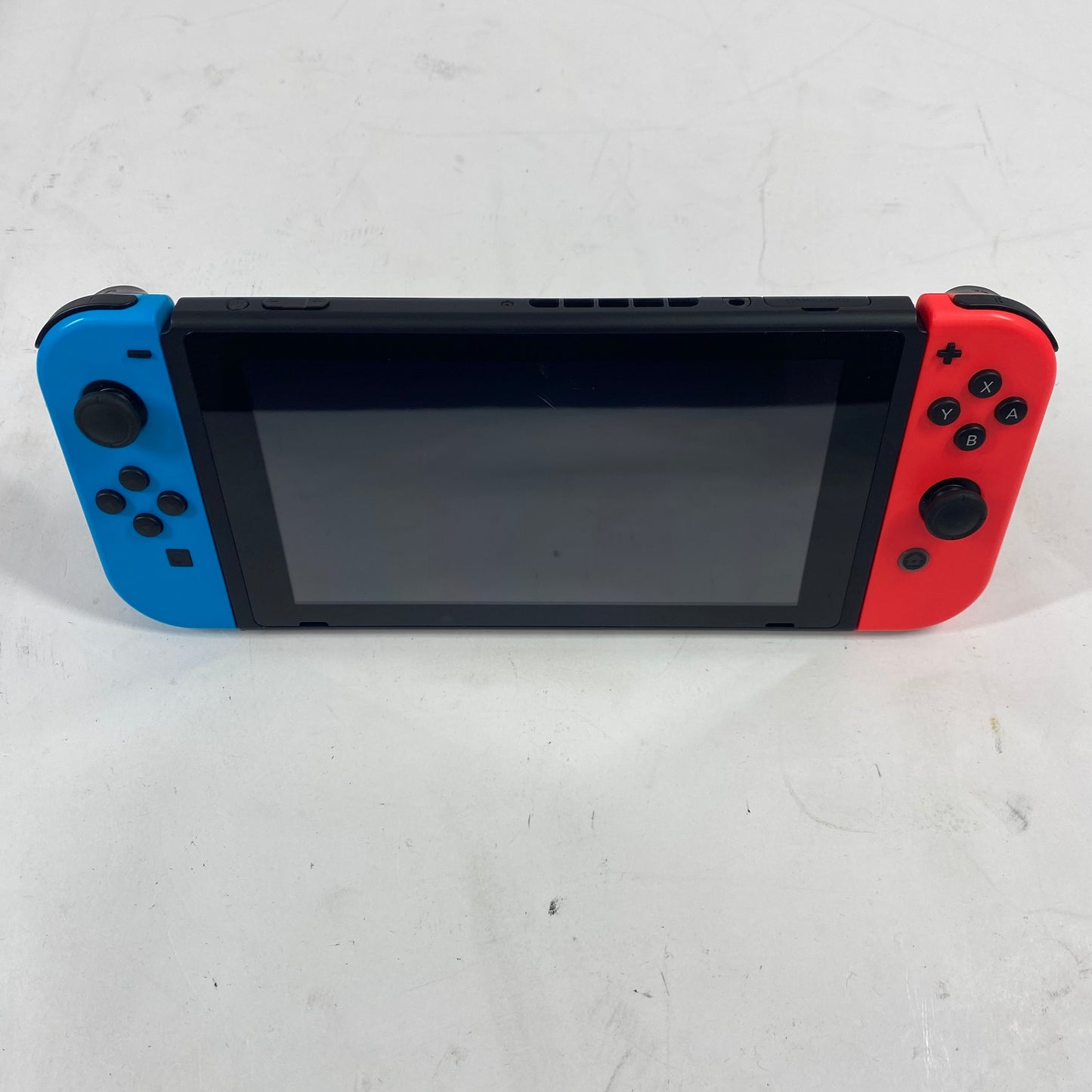 Nintendo Switch v2 32GB XKW70038961581 + Genuine Controller + Genuine Power Supply + Genuine Dock + Genuine Joy-Con Pair + Original Box