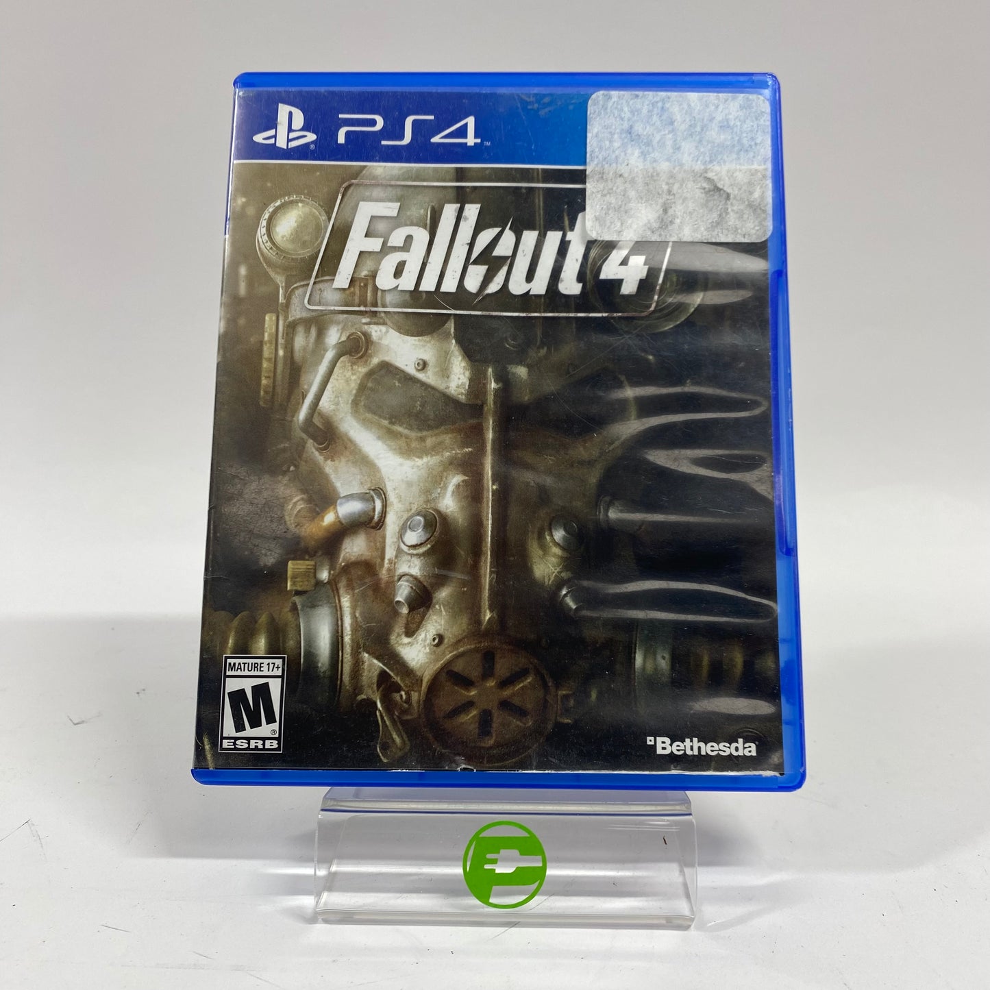 Fallout 4 (Sony PlayStation 4 PS4, 2015)