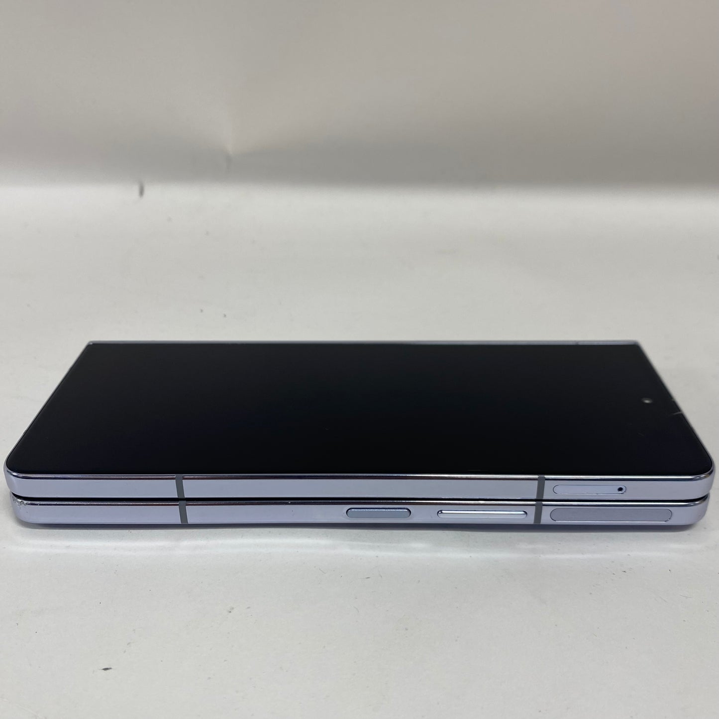 T-Mobile Samsung Galaxy Z Fold5 12GB RAM 256GB SM-F946U Icyblue