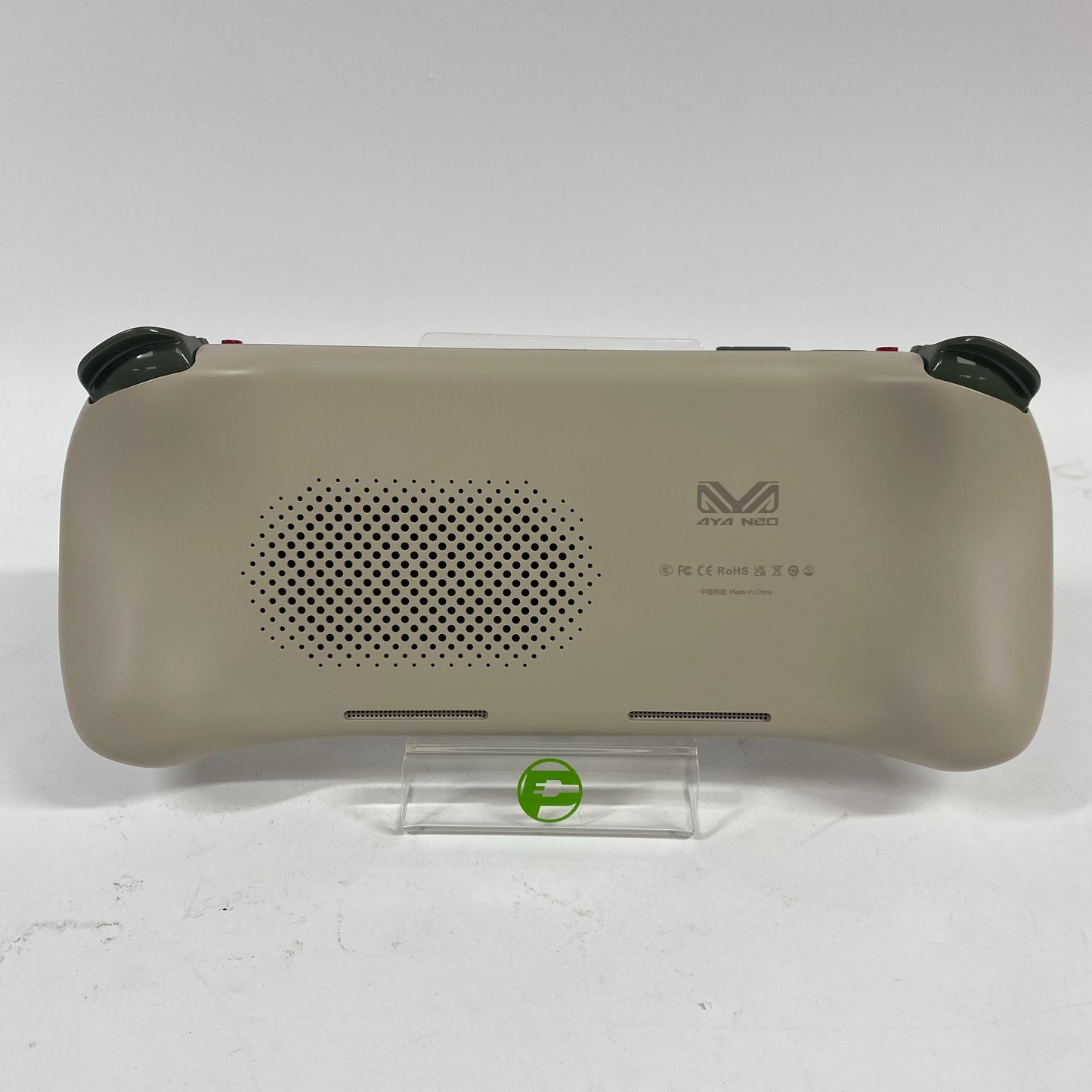 aya neyo retro power 2TB Handheld Console System