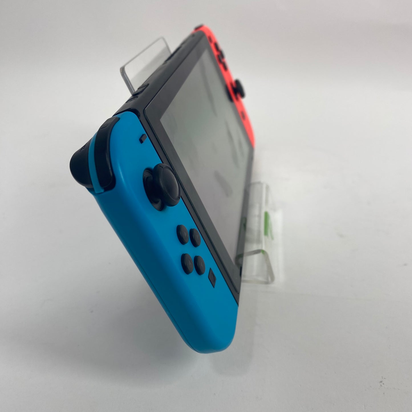Nintendo Switch v1 Video Game Console HAC-001 Black Dead Pixels
