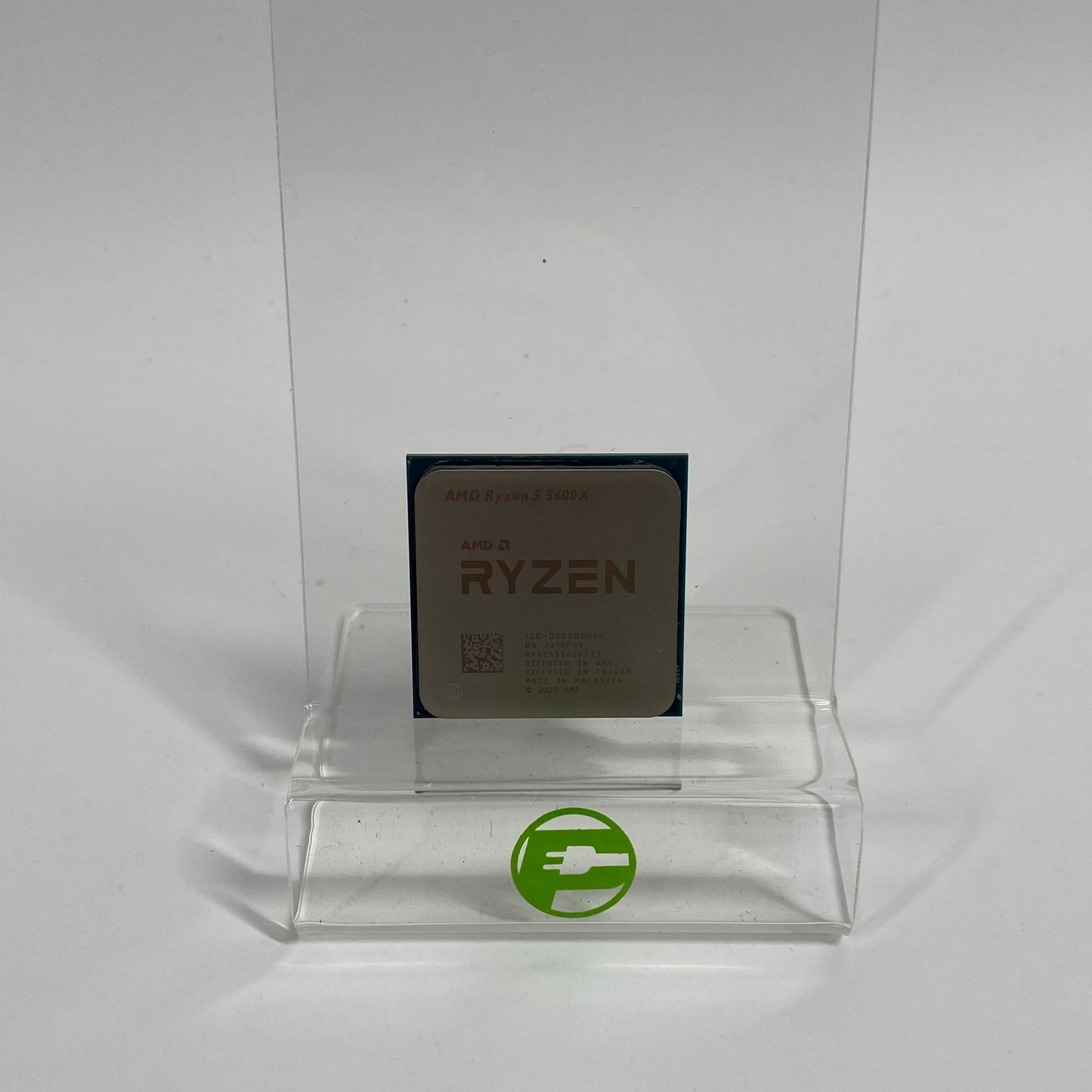 AMD Ryzen 5 5600X 3.70GHz 6 Core 100-100000065BOX 12 Thread AM4
