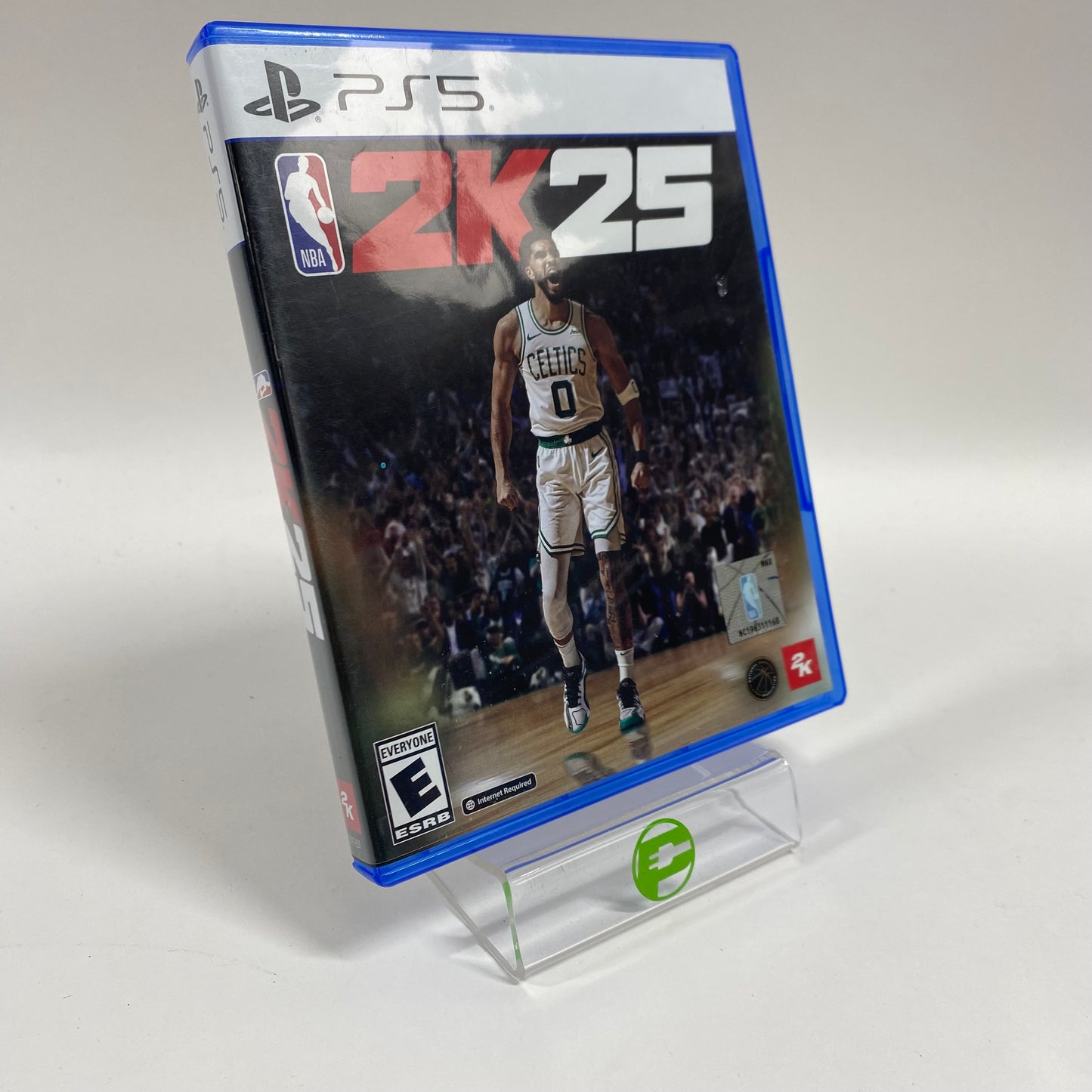 NBA 2K25 (Sony PlayStation 5 PS5, 2024)
