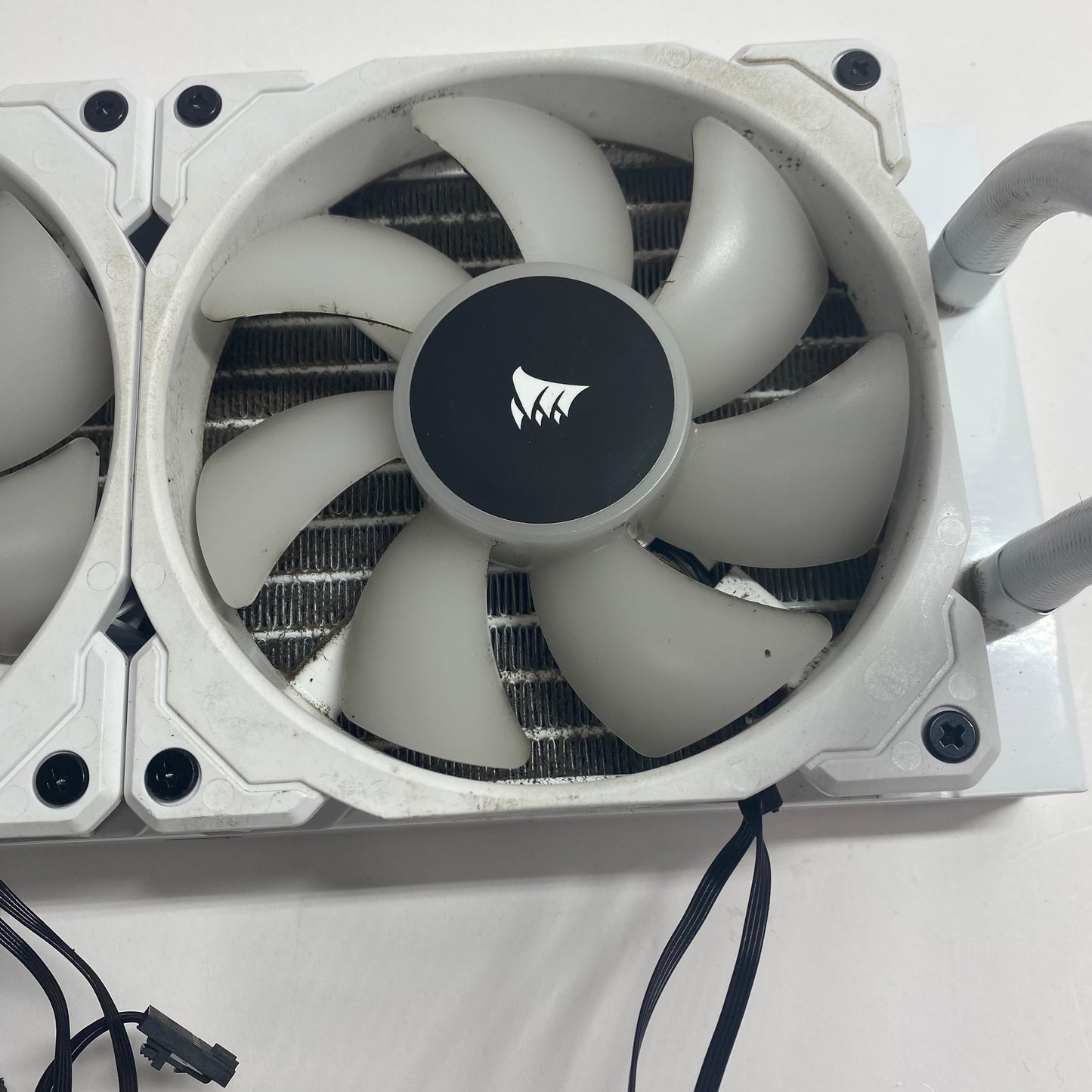 Corsair iCUE H100i ELITE CAPELLIX XT Liquid CPU Cooler CW-9060050-WW