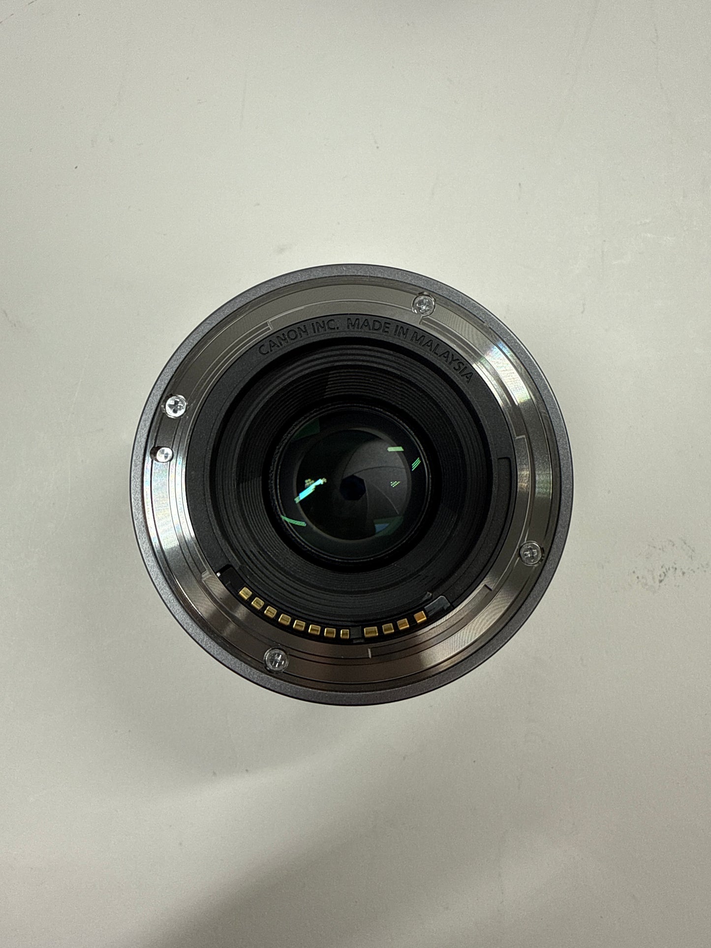 Canon EOS R8 24.2MP Full Frame Digital Camera