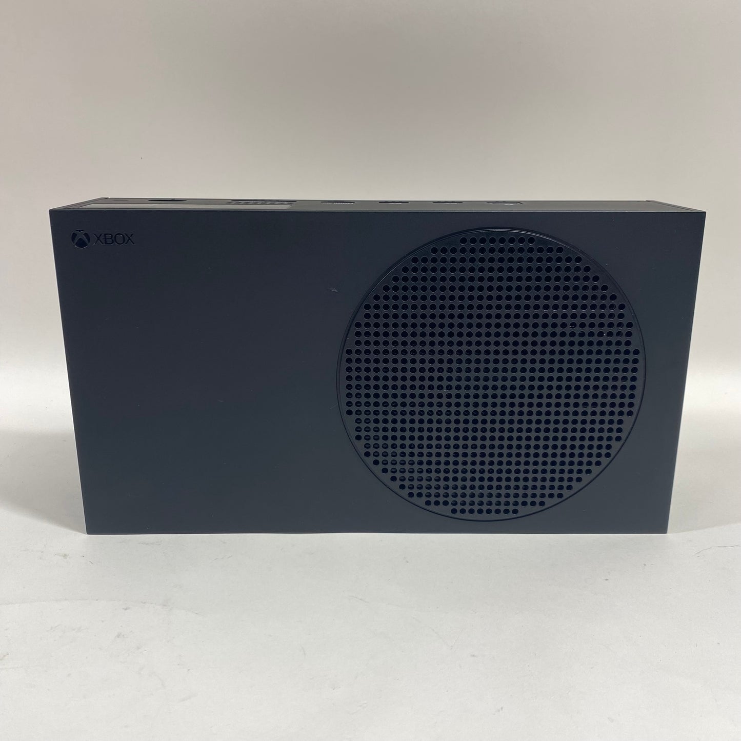 Microsoft Xbox Series S 1TB Console Gaming System Only Black 1883