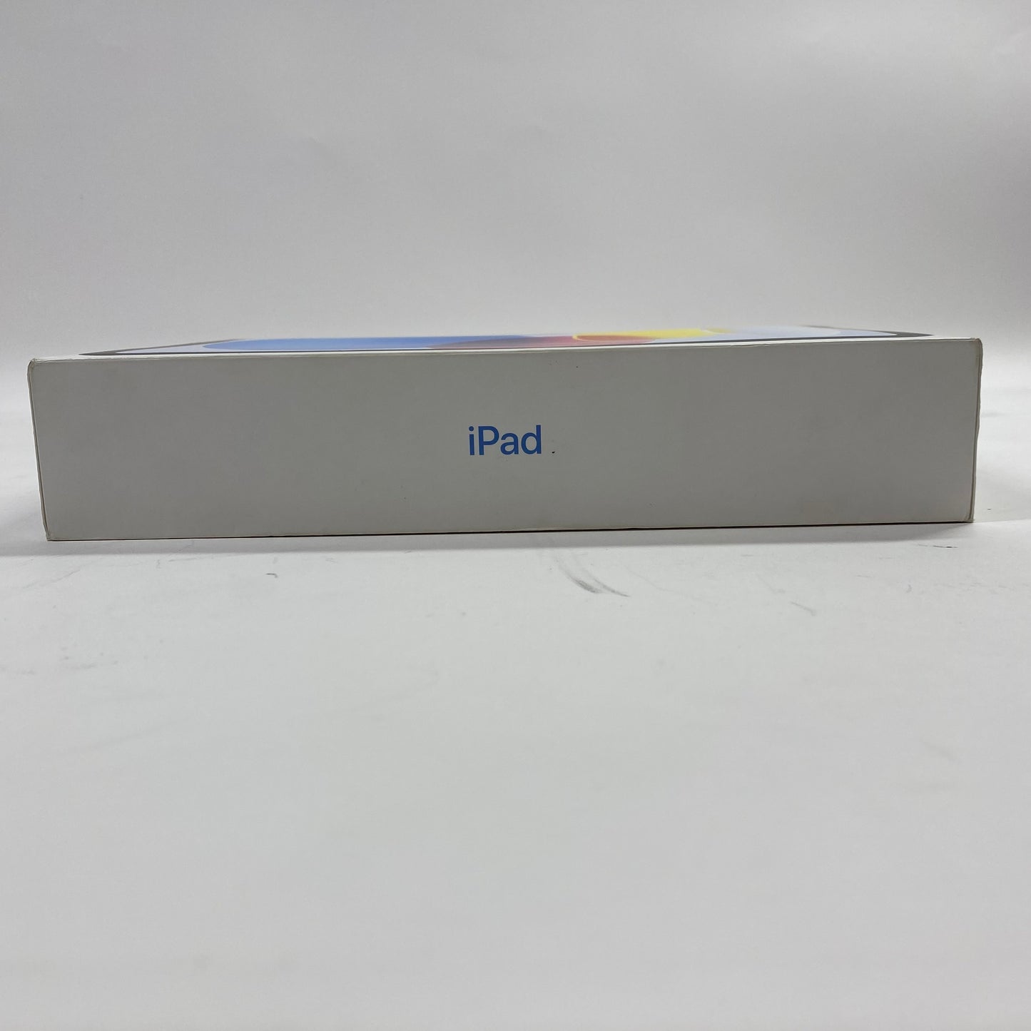 Unlocked Apple iPad 10th Gen 64GB 18.3.1 BLUE MQ6K3LL/A