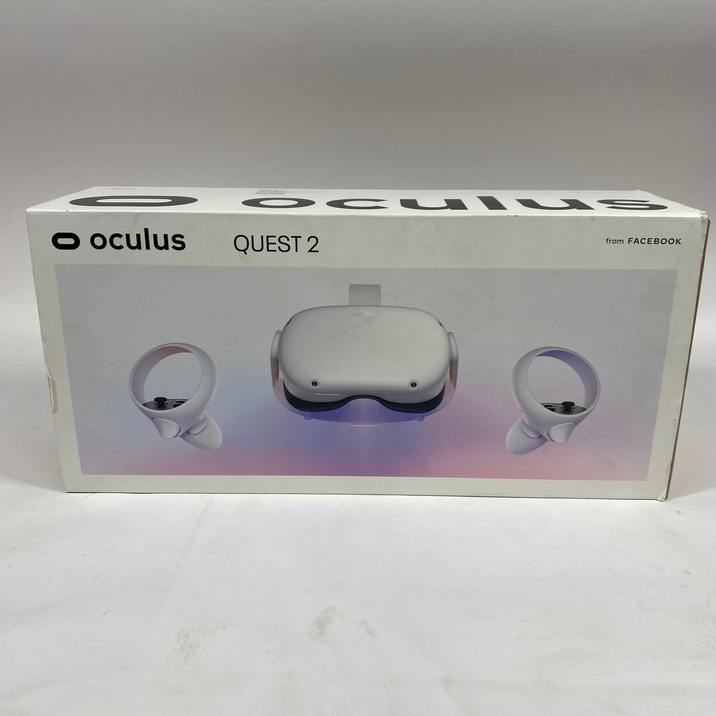Oculus Quest 2 128GB VR System KW49CM
